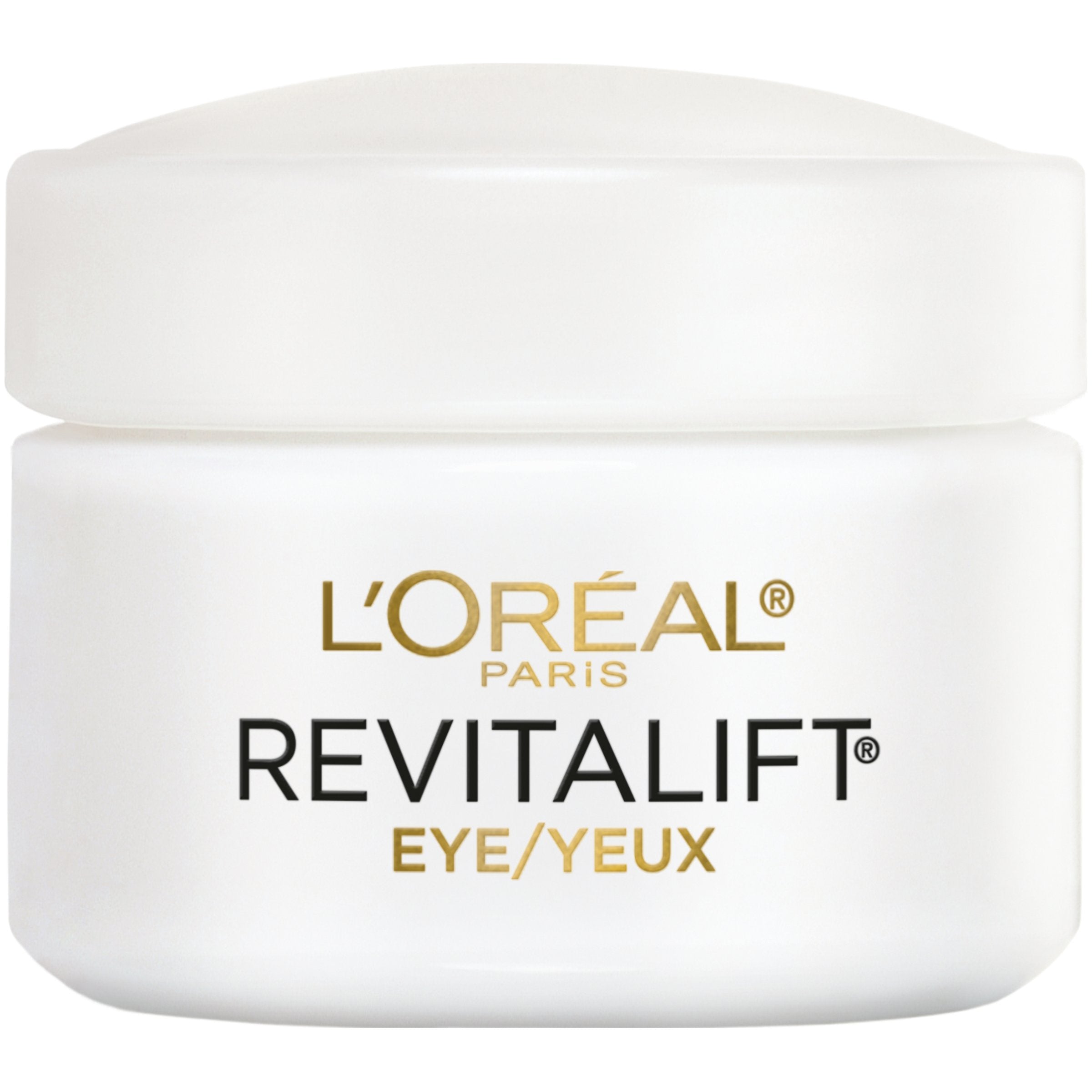 LOreal Paris RevitaLift Anti Wrinkle + Firming Eye Cream