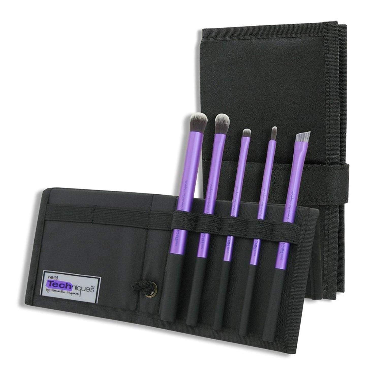 Real Techniques Starter Set  Purple