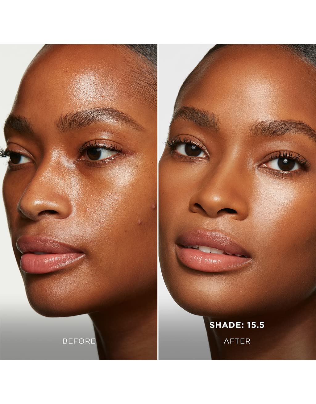 Hourglass Ambient Soft Glow Foundation- Shade 15.5