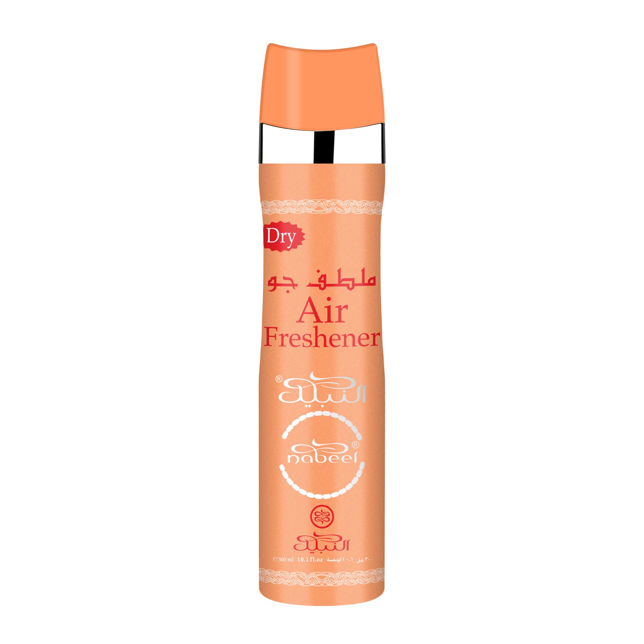 (Air Freshner) 300ML (10 oz) | Heritage Collection | Featuring Notes: Lemon, Bergamot, Cardamom, Rose, White Flowers, Saffron | 