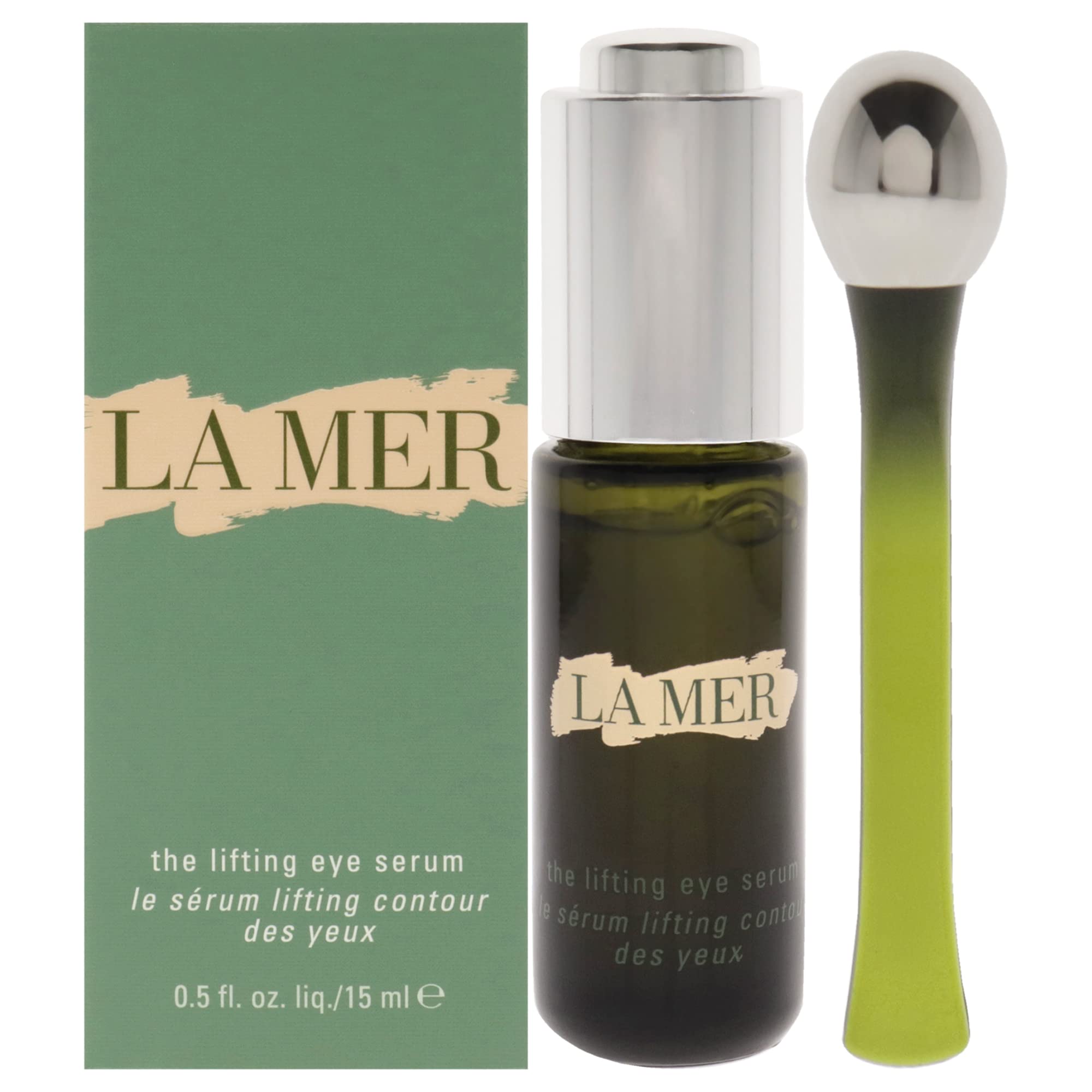 La Mer The Lifting Eye Serum By La Mer For Unisex - 05 Oz Serum, 05 Oz
