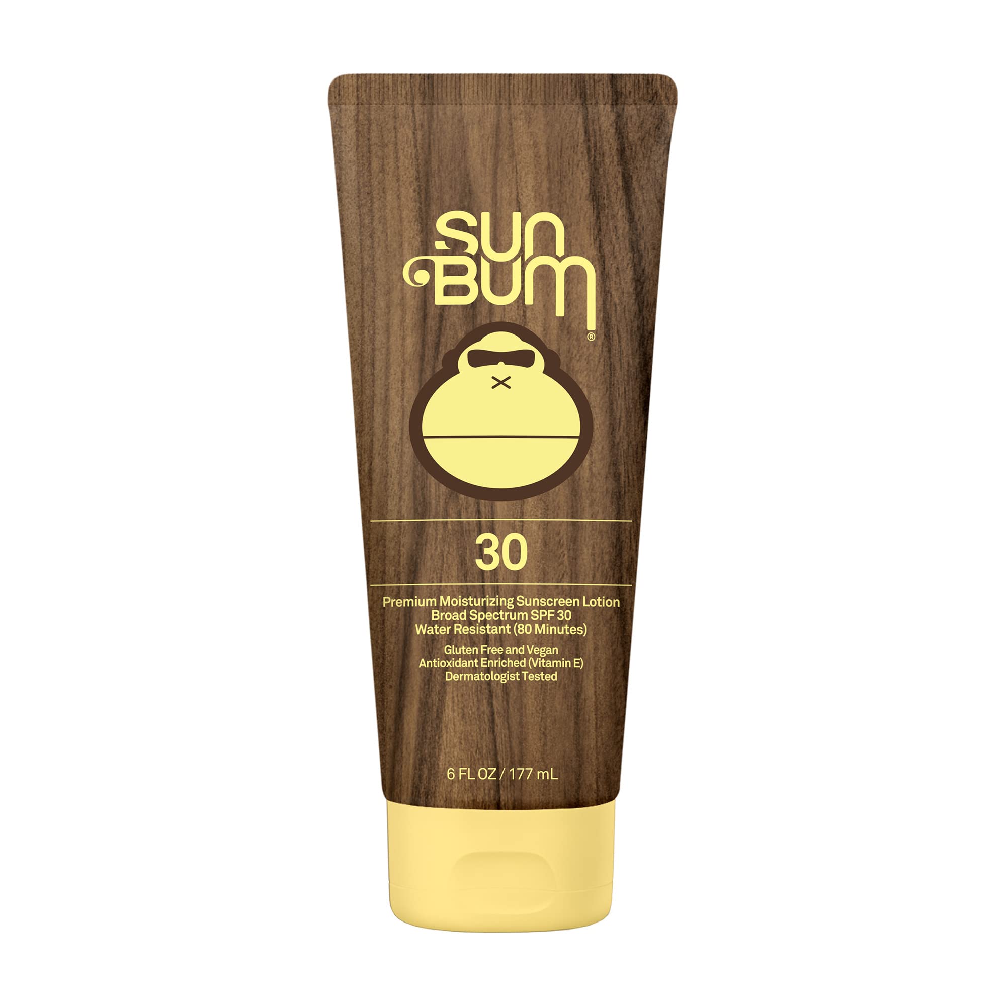 Sun Bum - Snscrn Lot Original Spf 30 - 1 Each-6 Fz(D0102H542Gx)