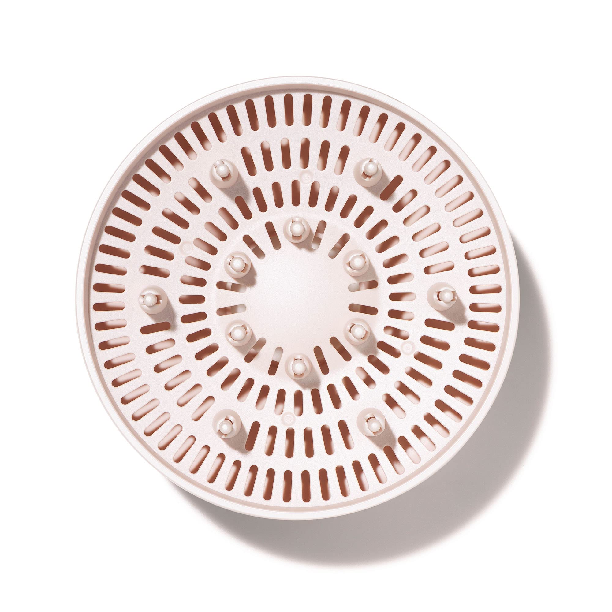 T3 Afar Diffuser | Compatible with T3 Afar Travel Dryer only | Volumize, Define Curls and Eliminate Frizz for Wavy, Curly or Coi