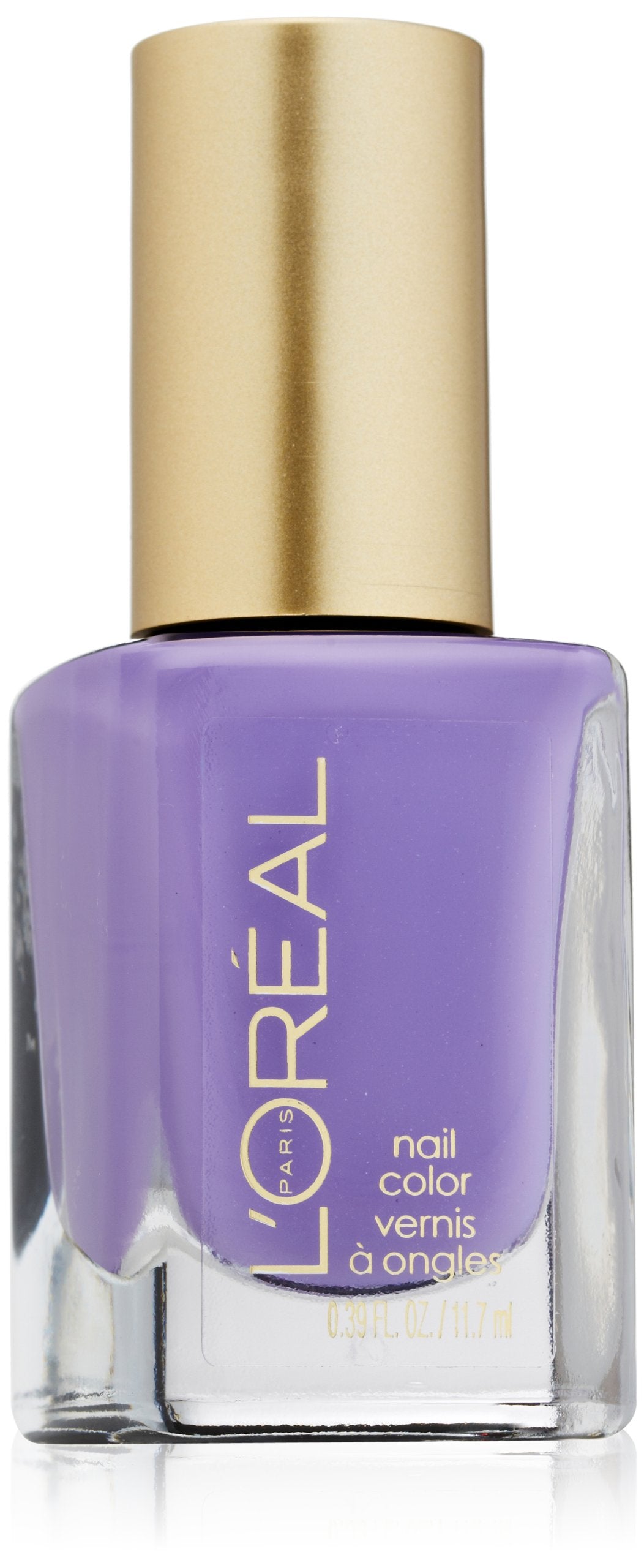 L'Or  al Paris Colour Riche Nail, Royalty Reinvented, 0.39 fl. oz.