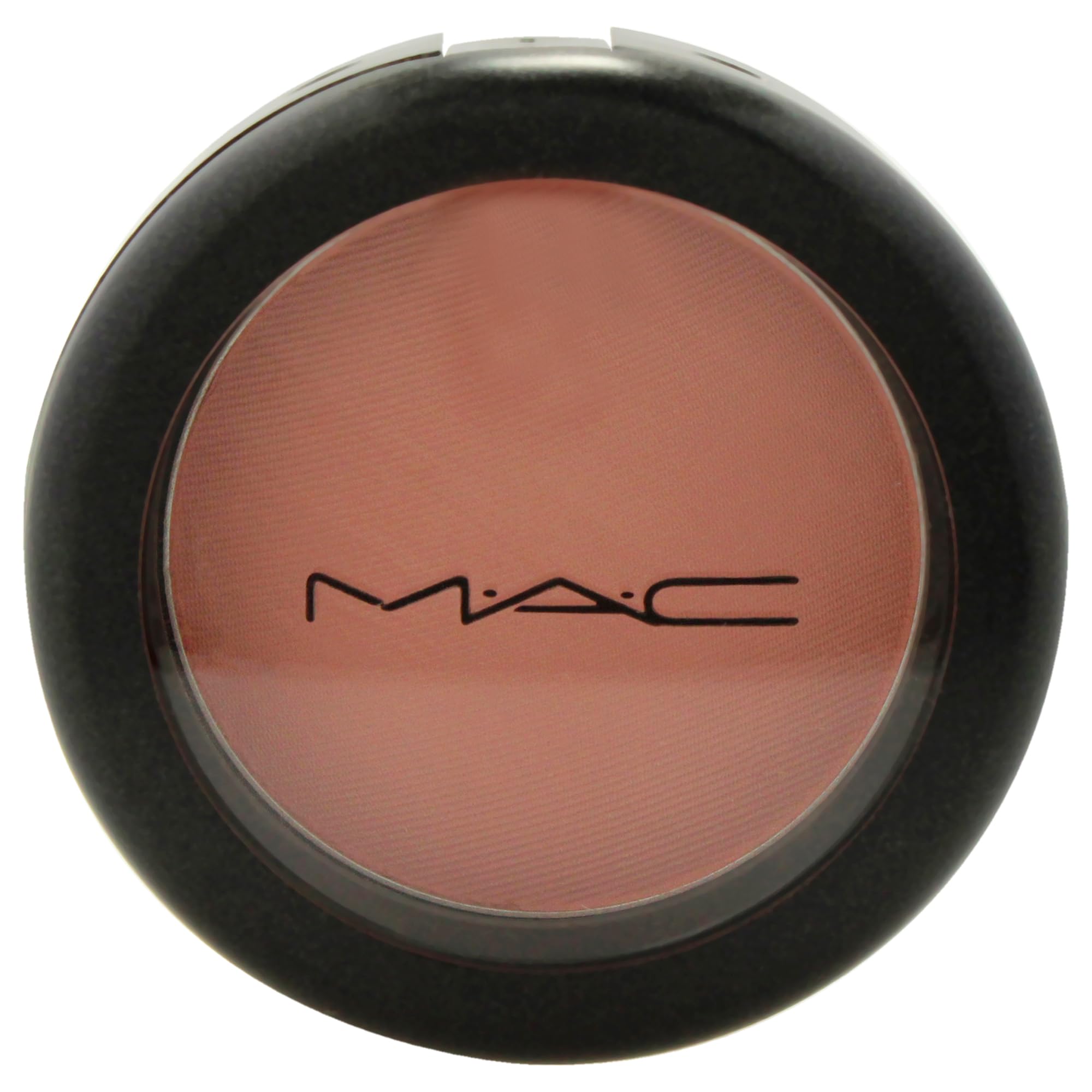 MAC Powder Blush - Melba, 0.21 oz, Cranberry - High-Quality Blush for Women