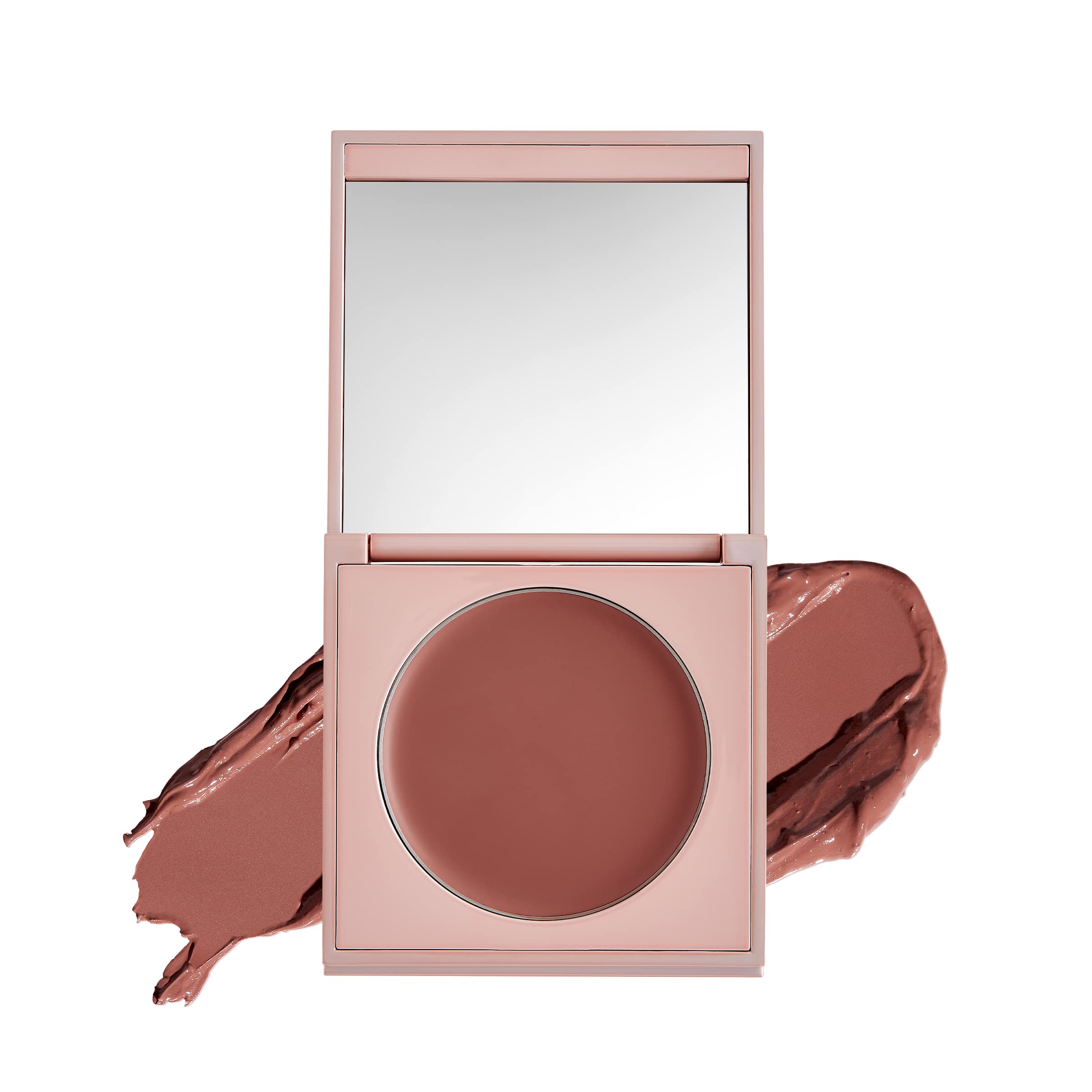 Cream Blush - Cor De Rosa By Sigma For Women - 0.16 Oz Blush