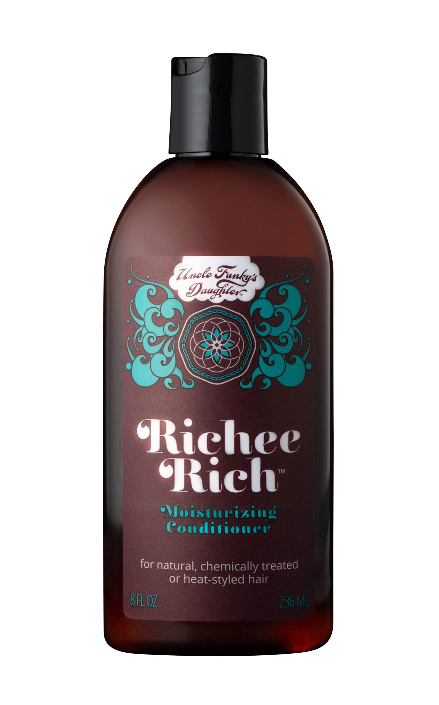 Uncle Funkys Daughter- Richee Rich