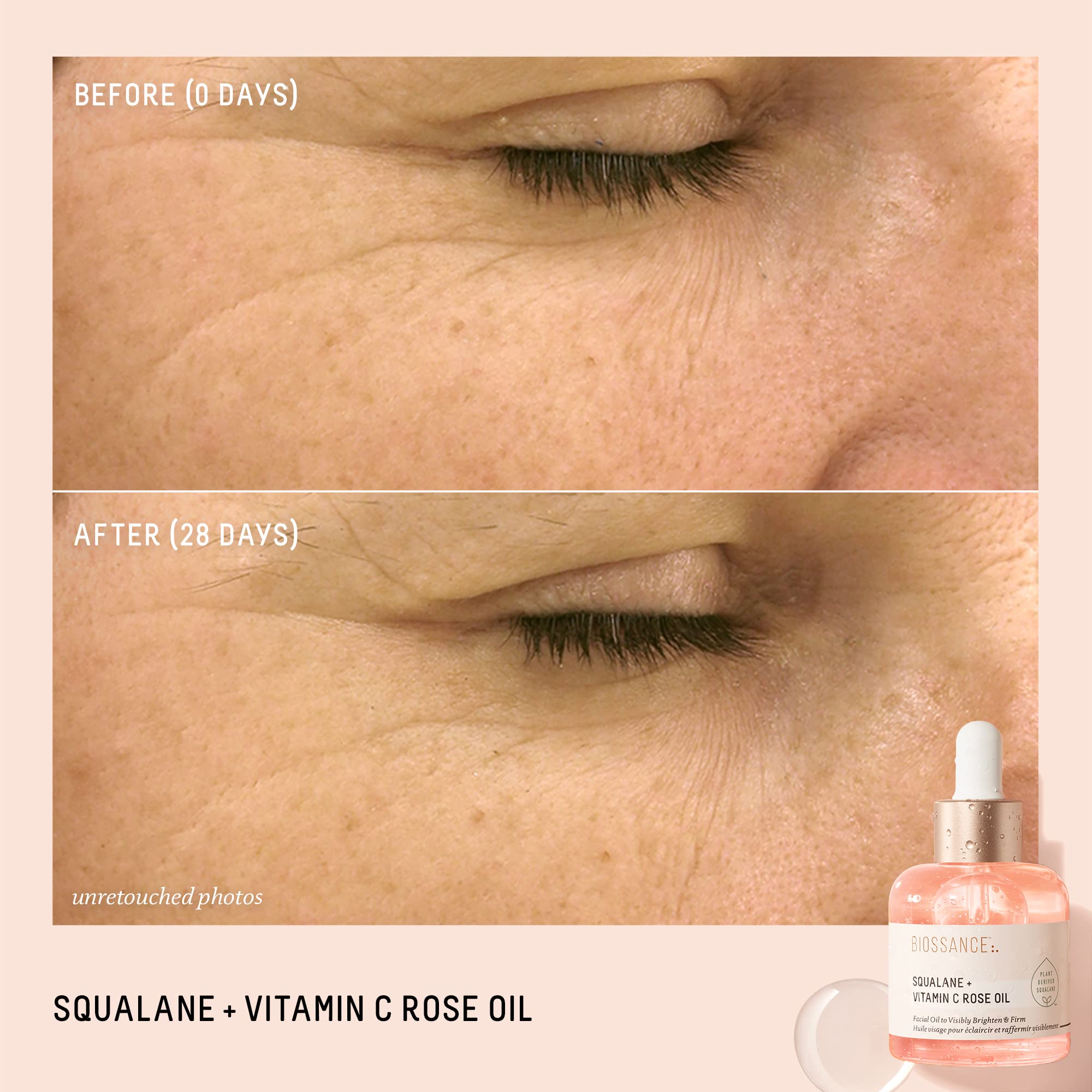 Biossance Rapid Radiance Set