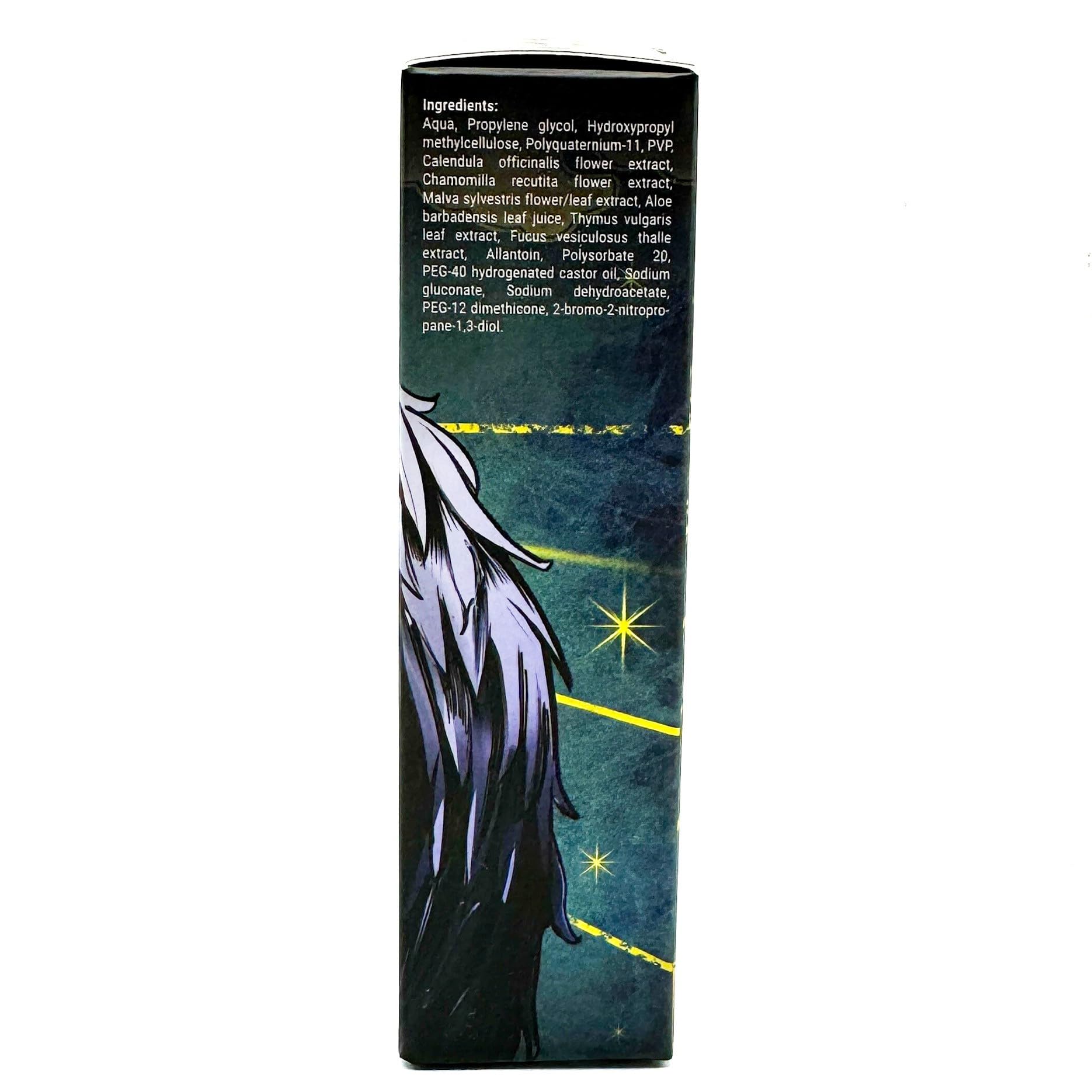 The Goodfellas' Smile, Pre Shave Oil/Gel, Made in Italy, Large 5.1 oz. Size (Dawn of Glory/Unscented)