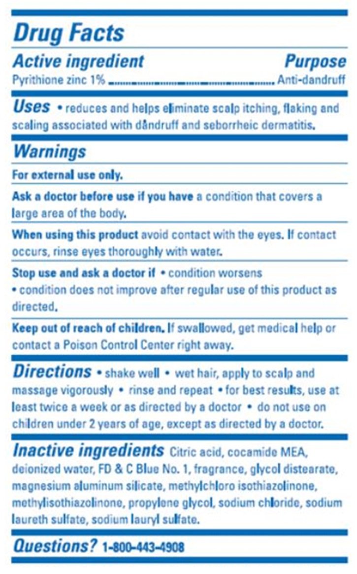 Zincon Medicated Dandruff Shampoo, 8 fl oz (Pack of 2) – Feelforever21