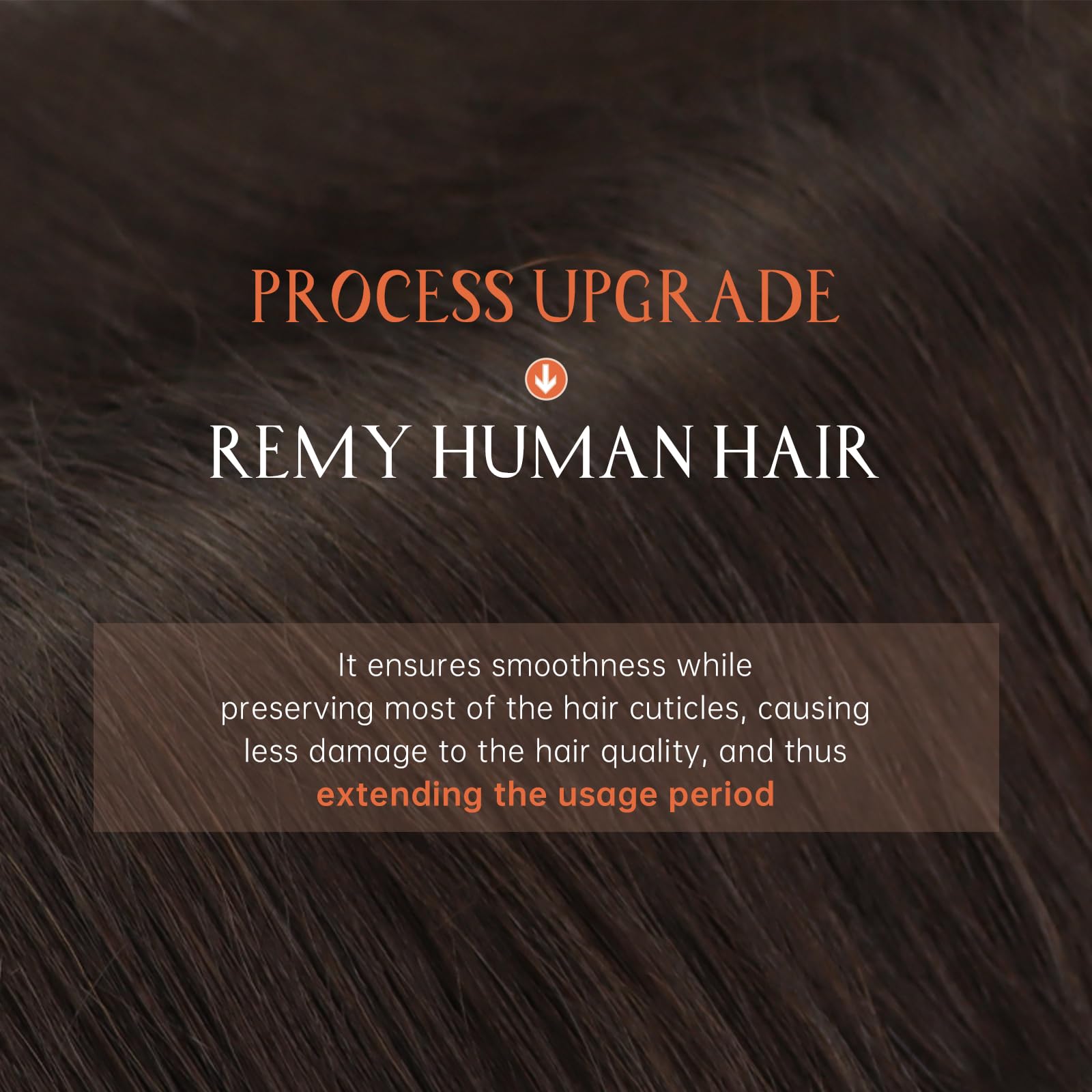 Sunny 135G Clip In Hair Extensions Human Hair Brown Clip In Extensions Real Human Hair Chocolate Brown Hair Extensions Clip Ins