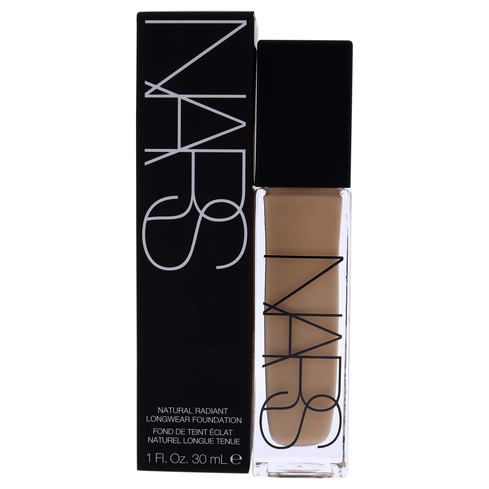 Nars By Nars