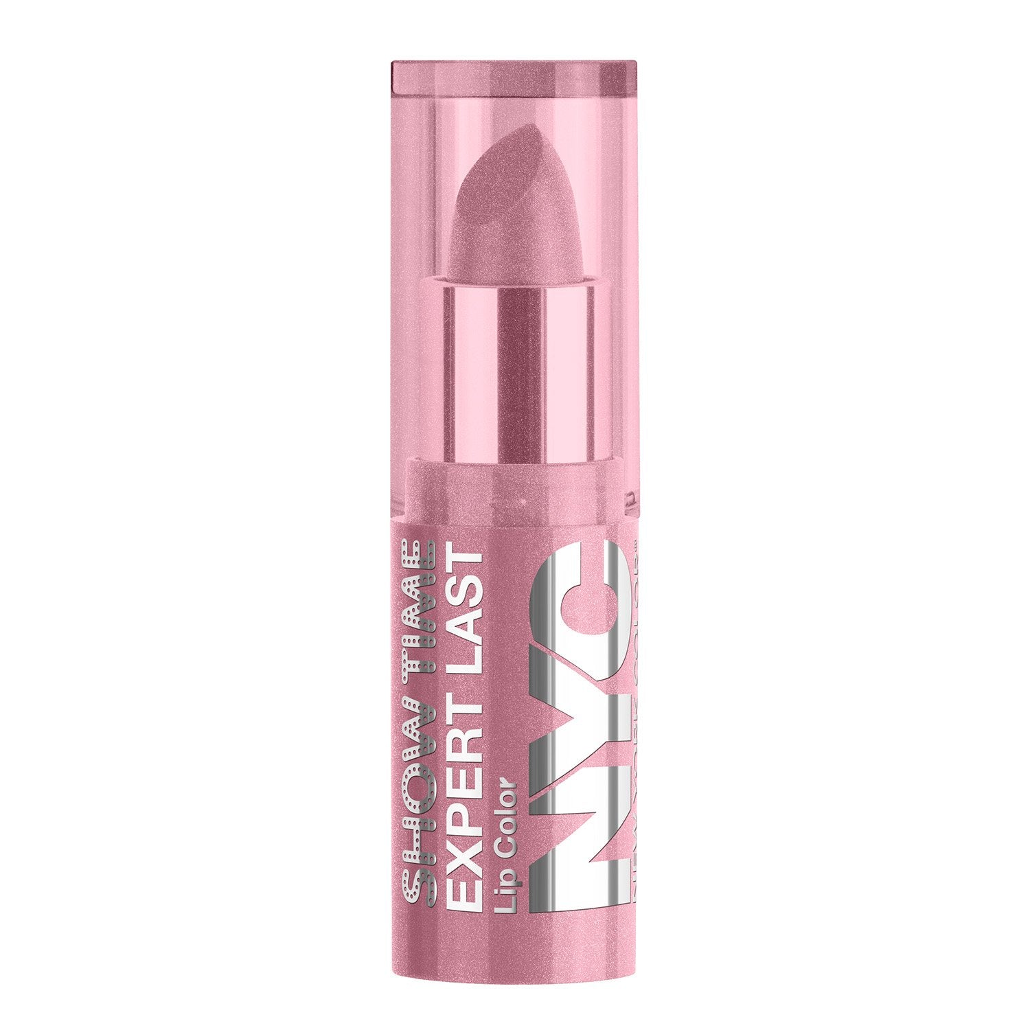 NYC Expert Last Lipcolor - Candy Rush