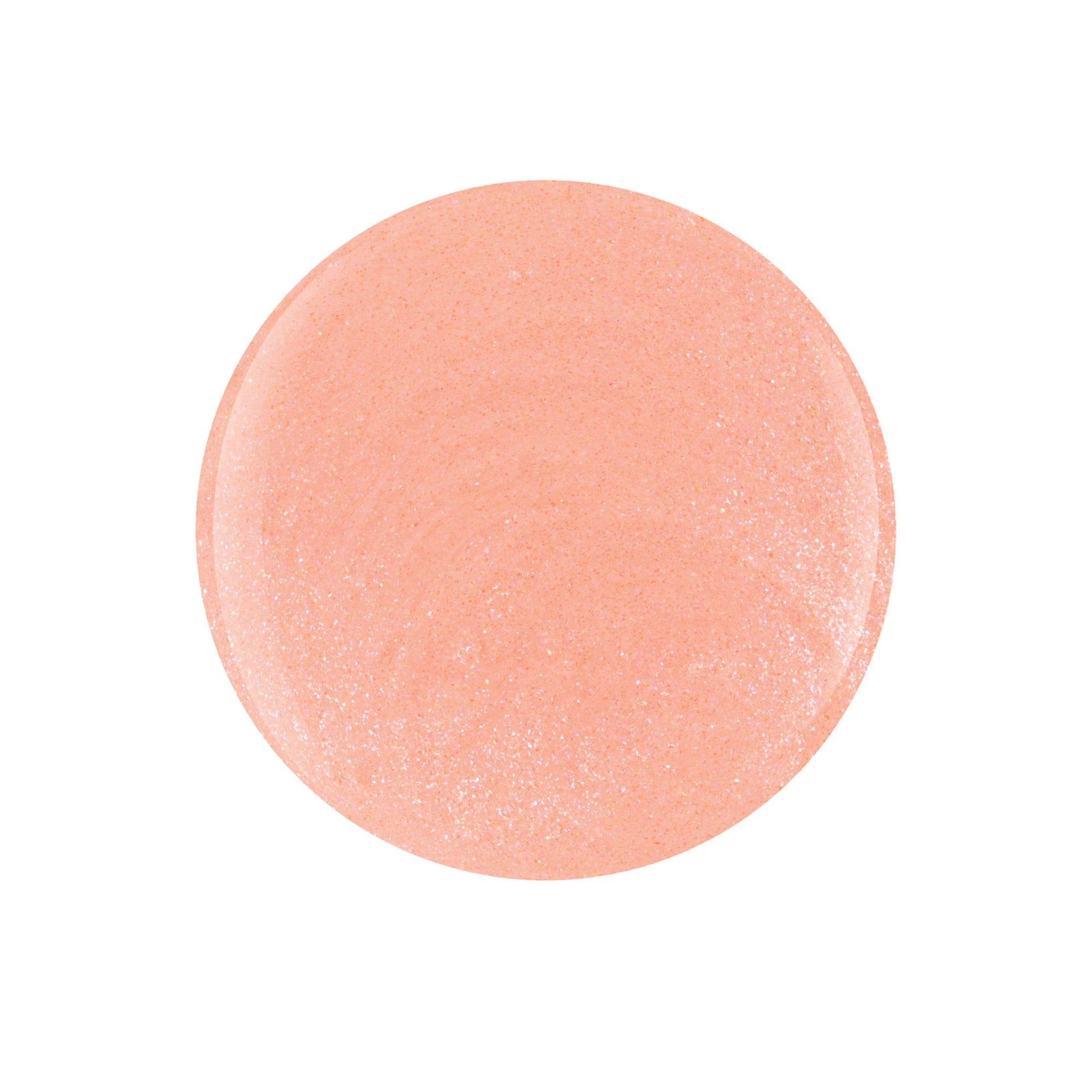Morgan Taylor Nail Lacquer (Sugar Fix) Sparkle Nail Polish, Finger Nail Polish, Long Lasting Nail Polish, Sparkle Nail Lacquer,