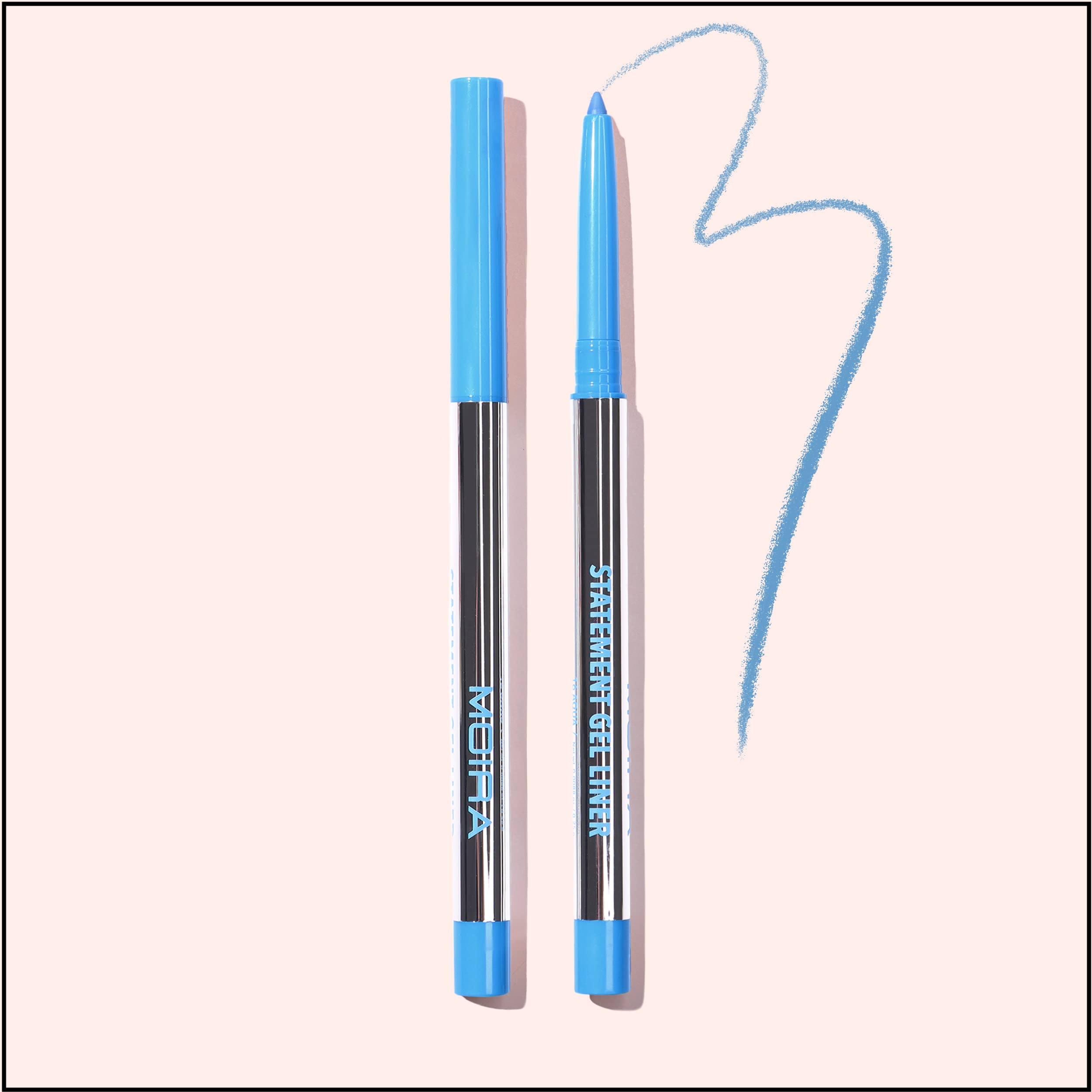 Statement Gel Liner (002, Black)