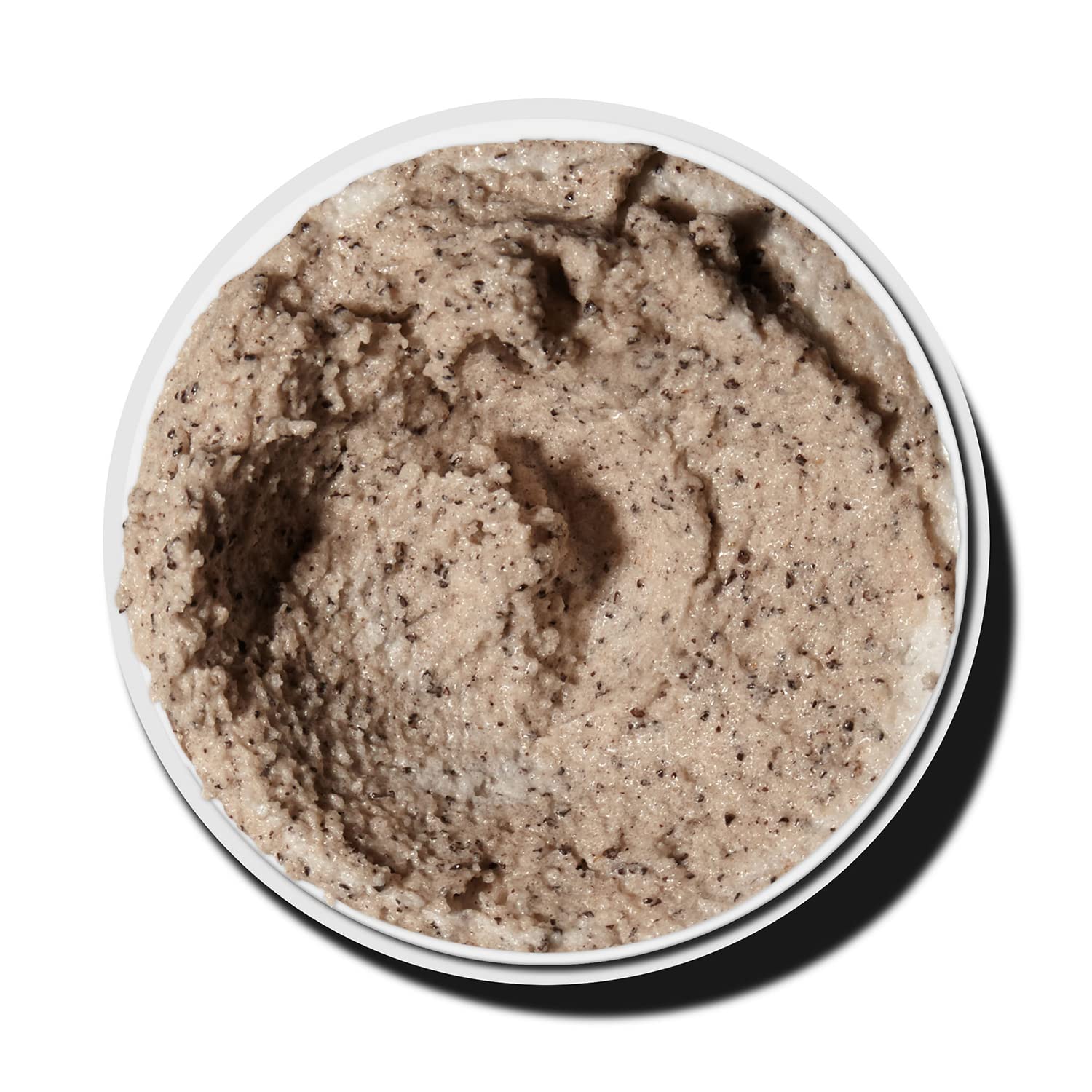 Lalicious Sugar Coffee Extraordinary Whipped Sugar Scrub - Cane Sugar Body & Foot Scrub, Exfoliating & Moisturizing Skin Care Wi