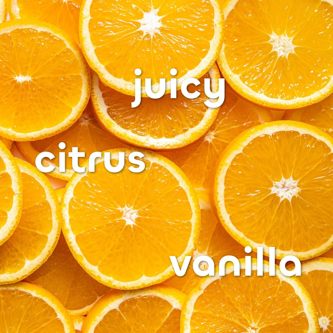 Seaweed Bath Co Hydrate Body Wash, Citrus Vanilla Scent, 12 Ounce, Natural Shower Gel For Men & Women, Vegan, Paraben Free, Sulf