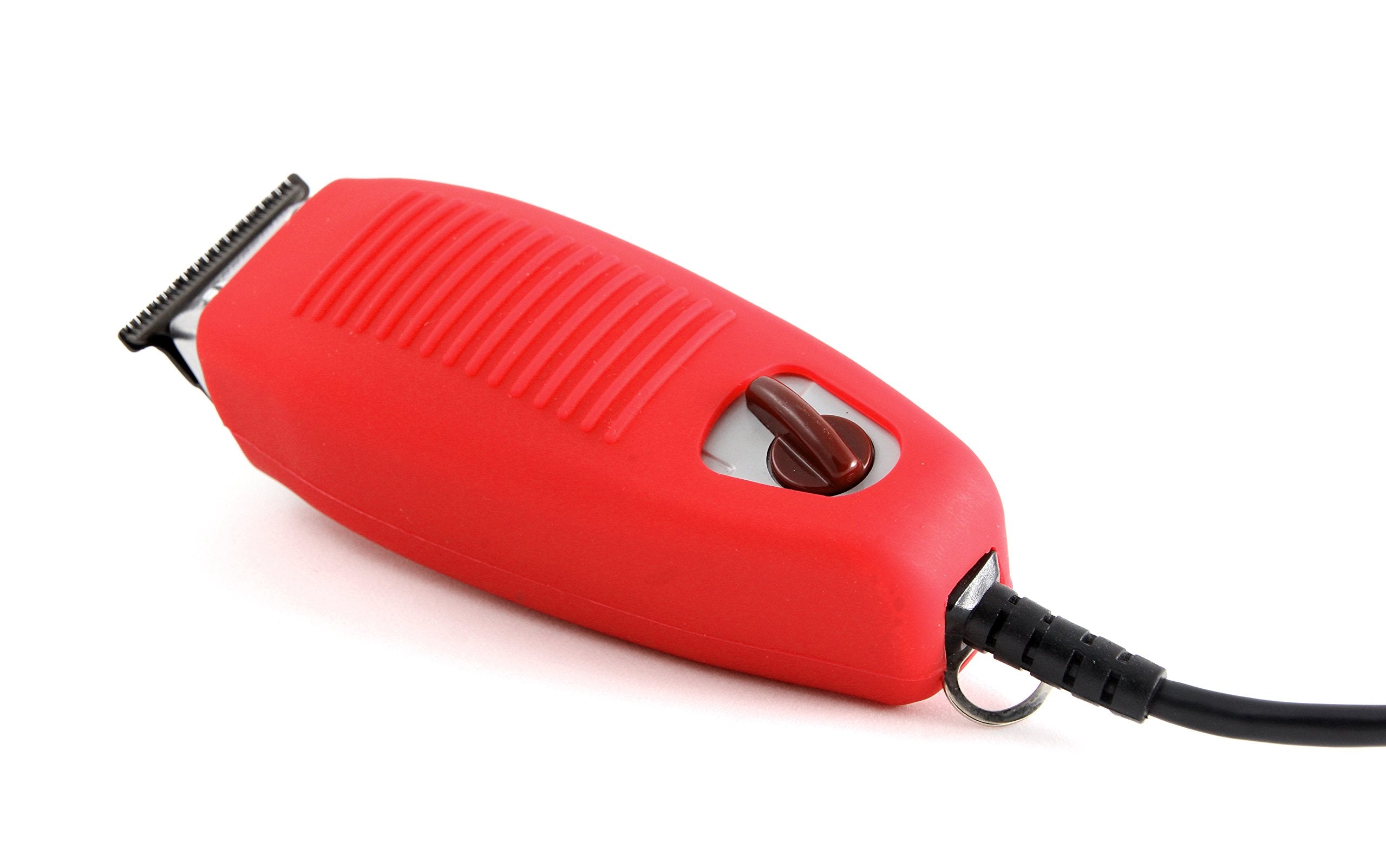 Trimmer Tux (Red)