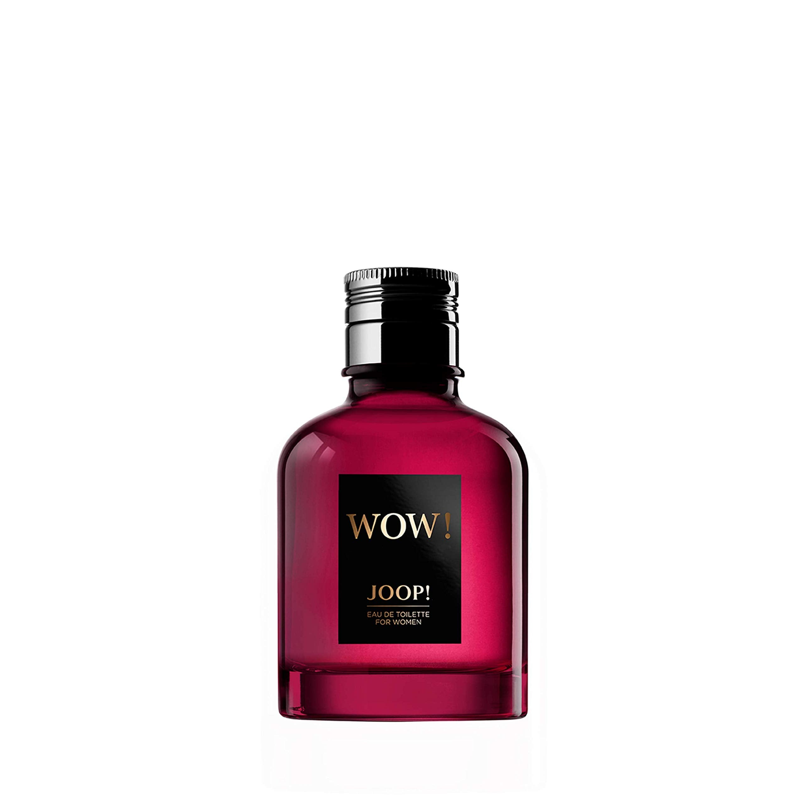 Womens Perfume Joop Wow! Joop (60 ml)