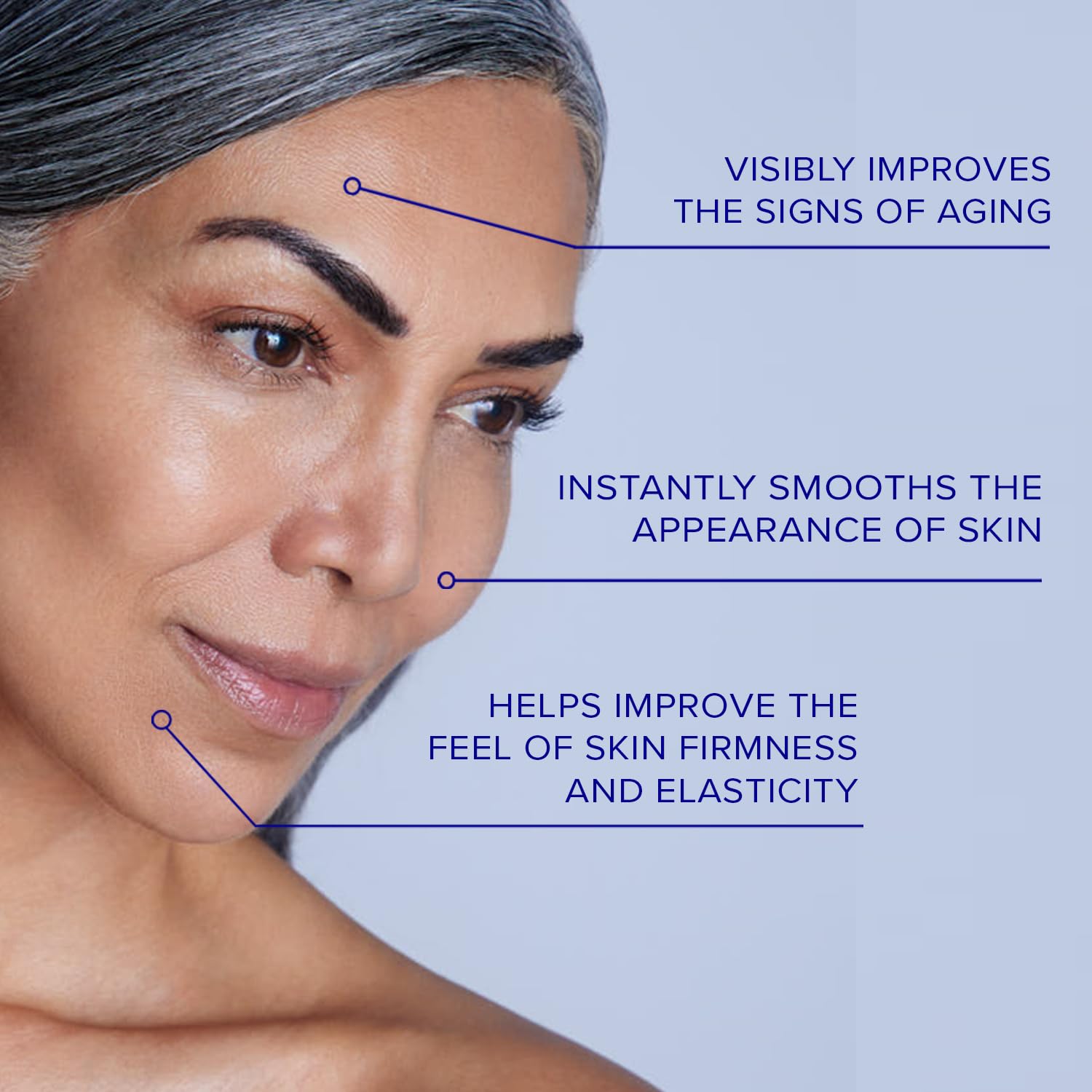 Is Clinical Youth Serum, Anti-Aging Serum, Collagen Serum For Face Hydrating & Brightening Serum For Fine Lines And Wrinkles