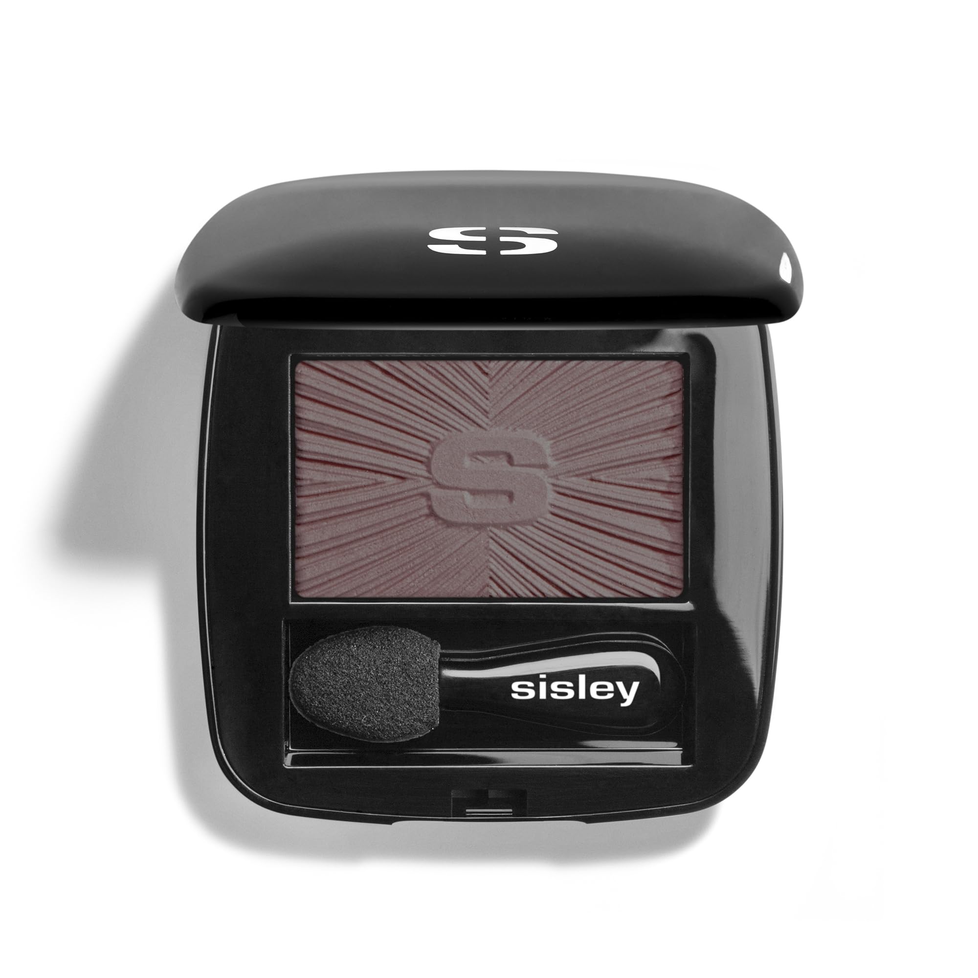 Sisley by Sisley Les Phyto-Ombres Long Lasting Radiant Eyeshadow - #15 Mat Taupe --1.5g/0.05oz(D0102HH55I2.)