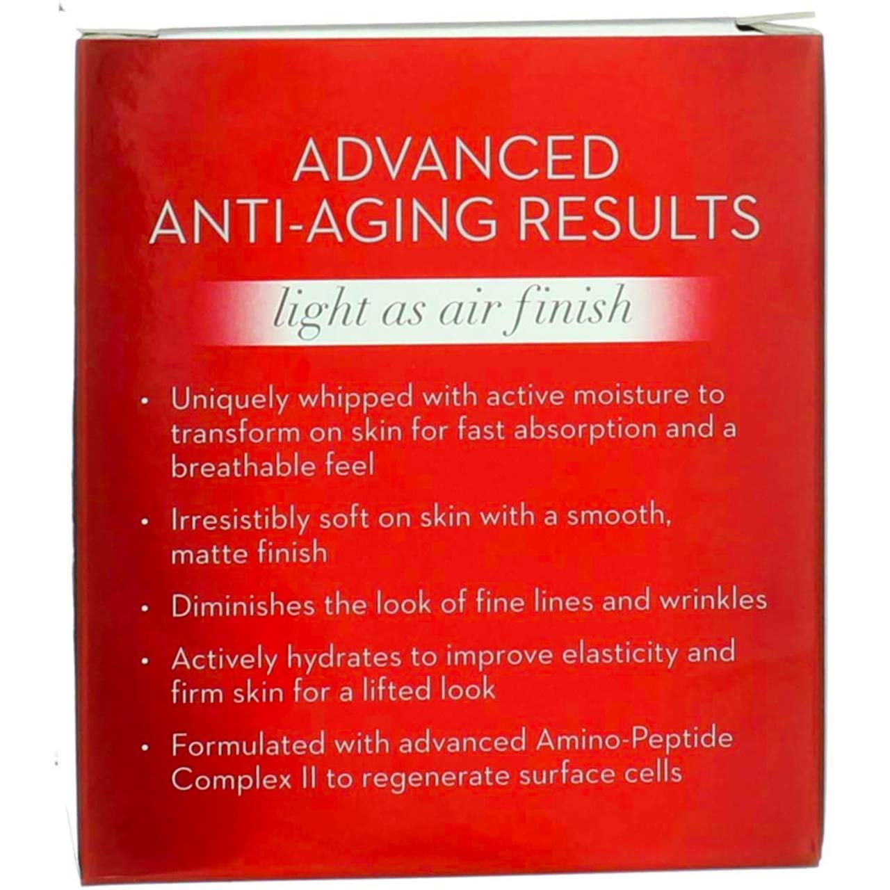 Olay Regenerist Whip Active Moisturizer Spf#25 1.7 Ounce Jar (50Ml) (3 Pack)