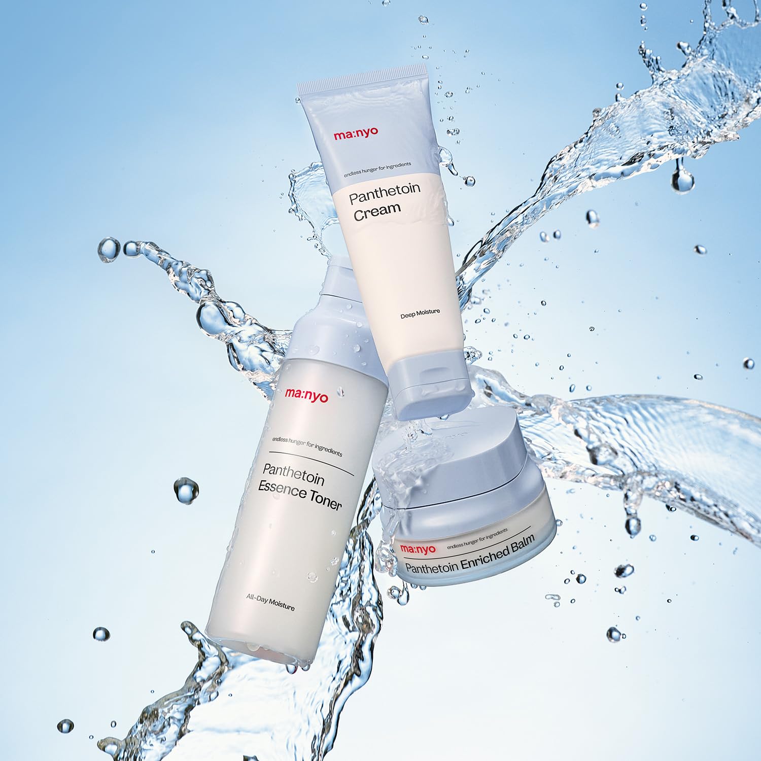 Ma:Nyo Ma:Nyo Panthetoin Essence Toner 200Ml (6.76Fl Oz)