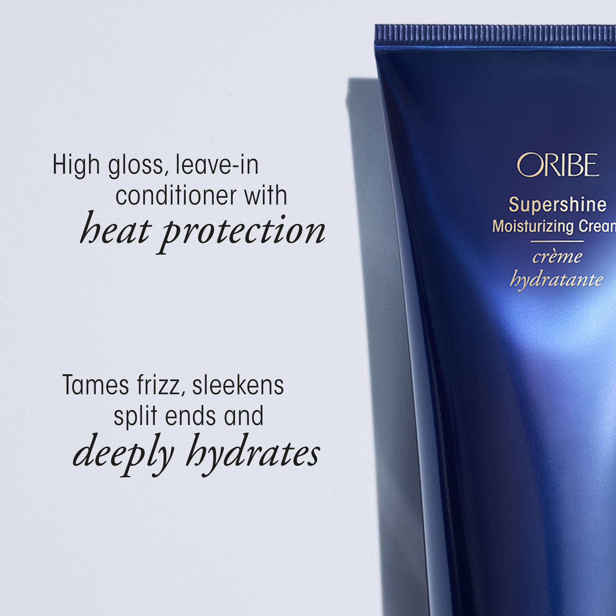 Oribe Supershine Moisturizing Creme, 5.0 Fl. Oz.