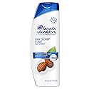 Head And Shoulders Dandruff Shampoo, Anti-Dandruff Treatment, Dry Scalp Care For Daily Use, Paraben Free, 12.5 Oz