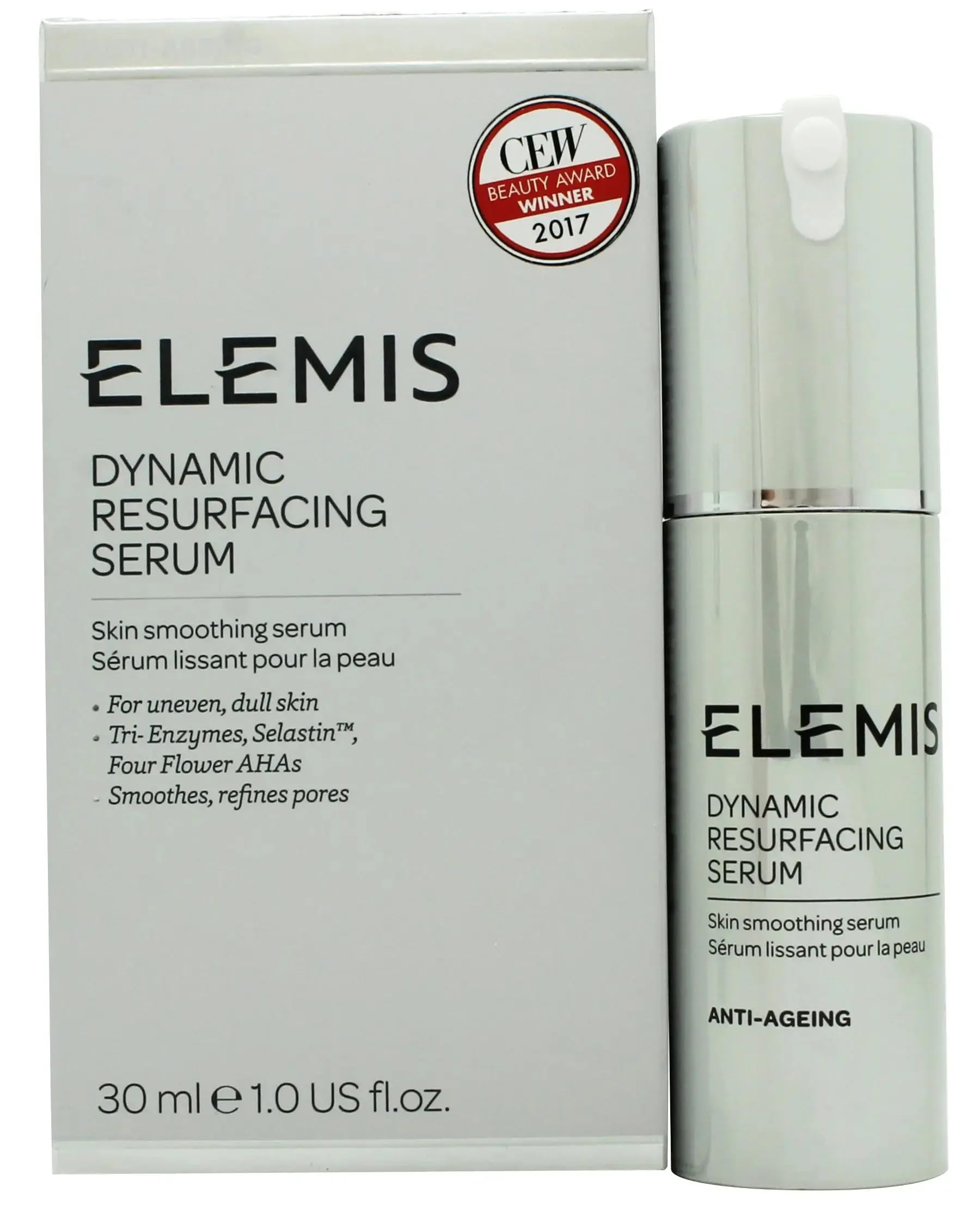 Elemis Dynamic Resurfacing Super-c Serum (salon Product) -50ml/1.7oz