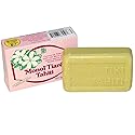 Monoi Tiare Tahiti Ylang Ylang Coconut Oil Toilet Bar Soap - 4.55 Oz
