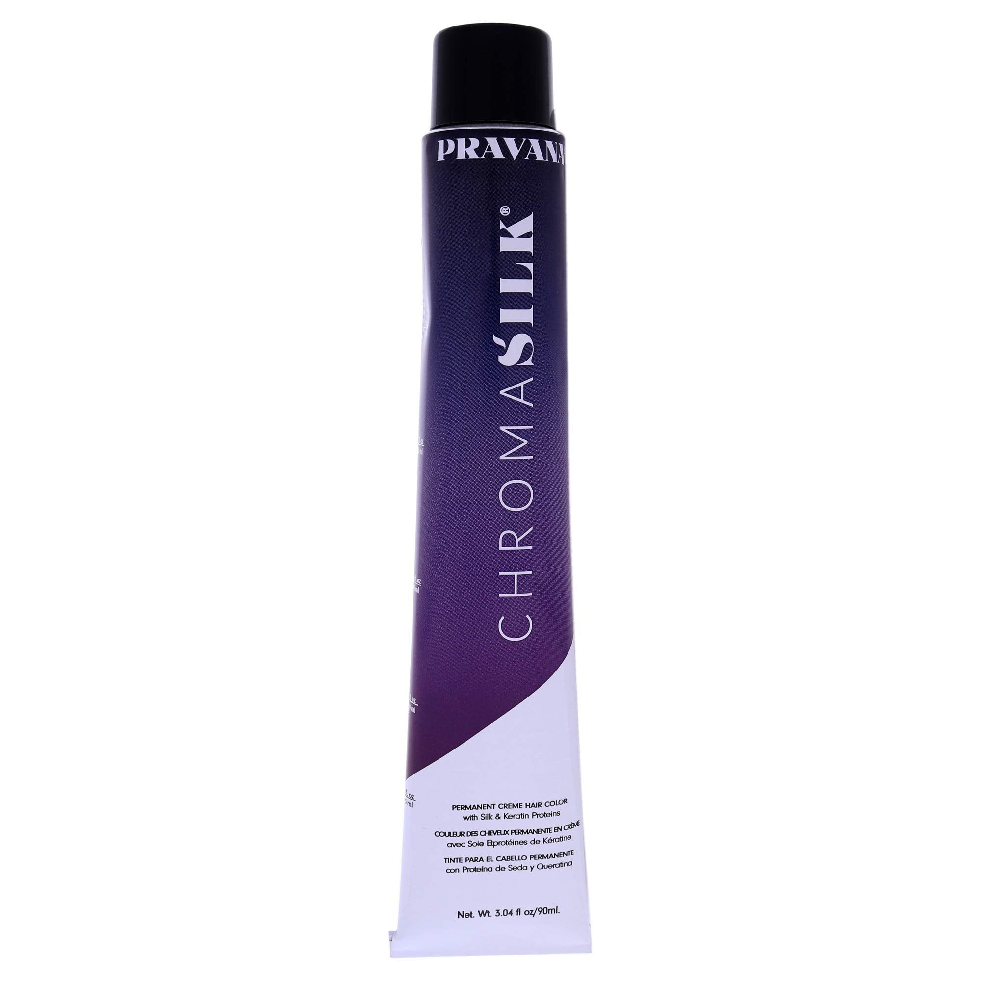 Pravana Chromasilk Express Tones - Beige, 3 Oz