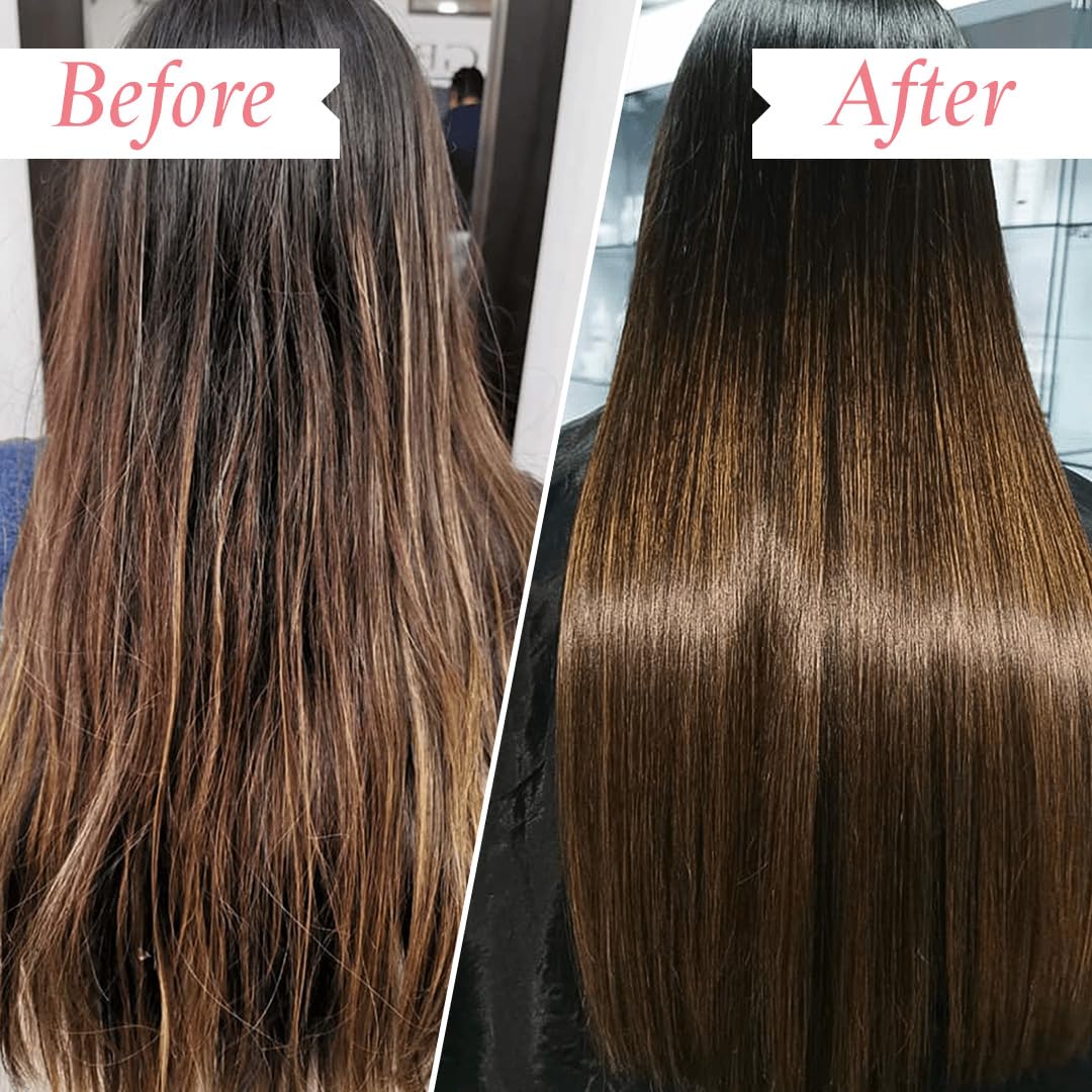 PHILIP KINGSLEY | Bond Builder Split End Remedy | Repairs and Seals Split Ends | Treatment for Damaged Hair | Protects and Stren