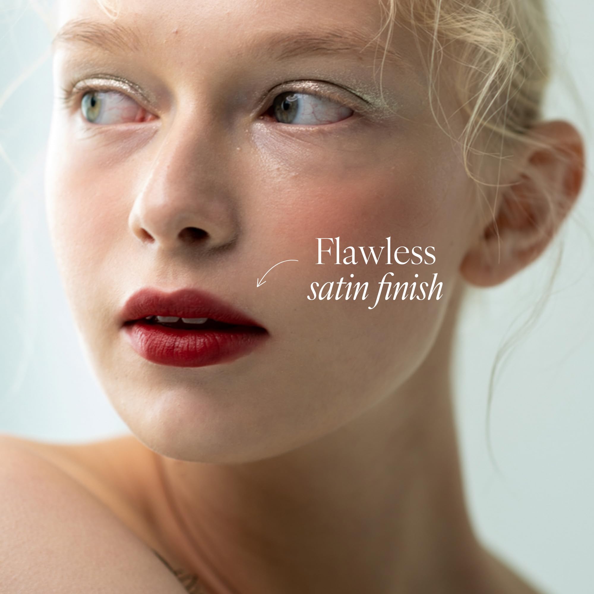 PLAT LIPS 914 VAMPIRE