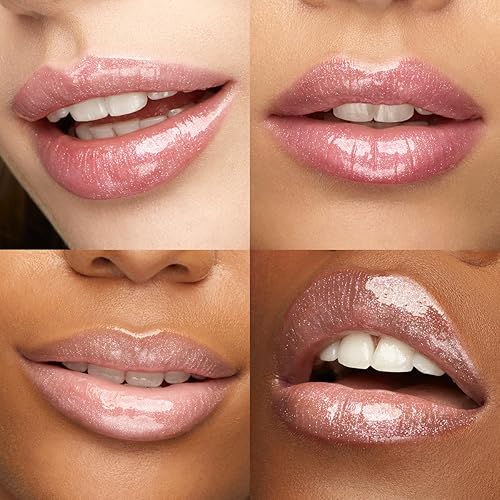KIKO Milano 3d Hydra Lipgloss 05  Softening Lip gloss For A 3d Look