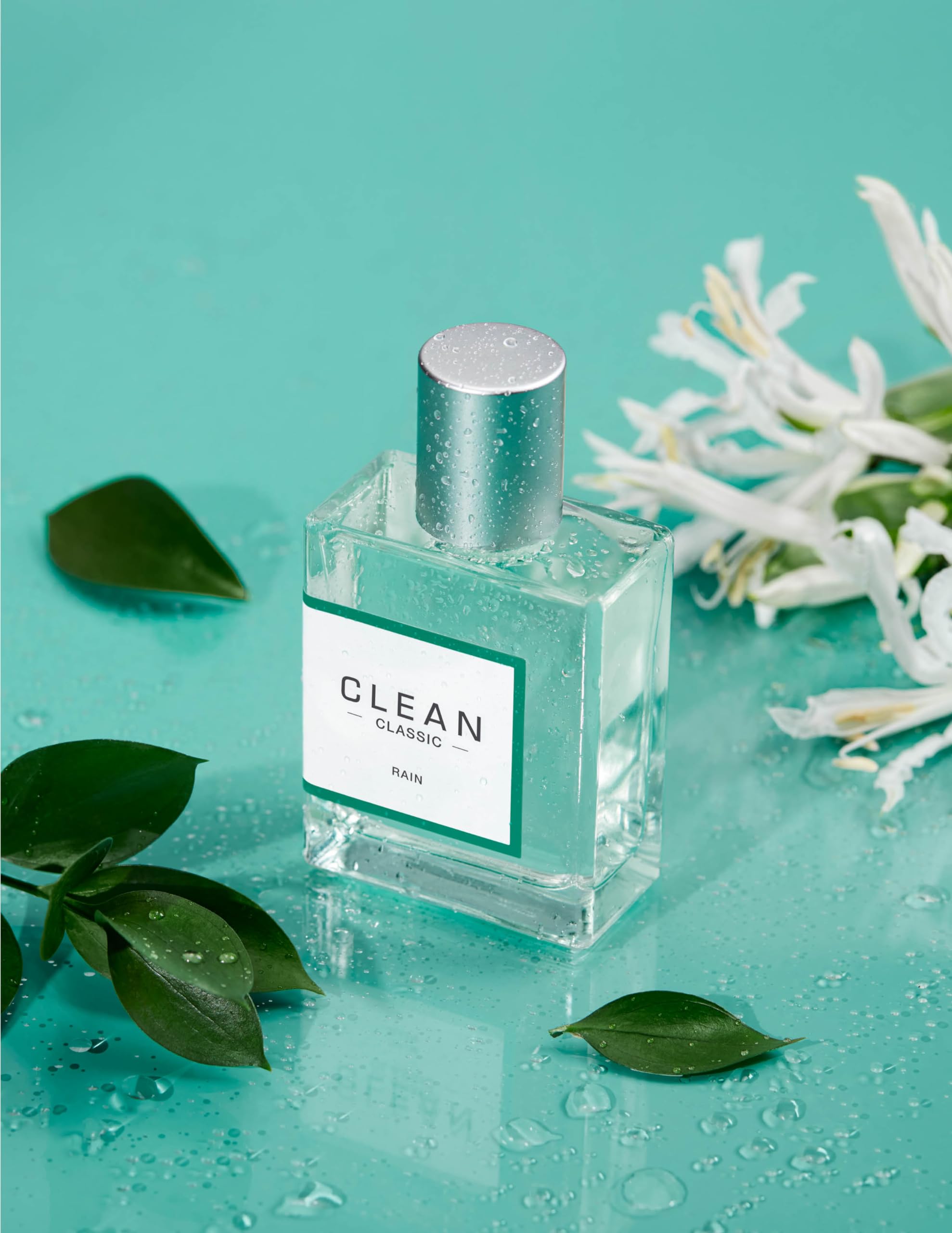 Clean Classic Rain 60Ml