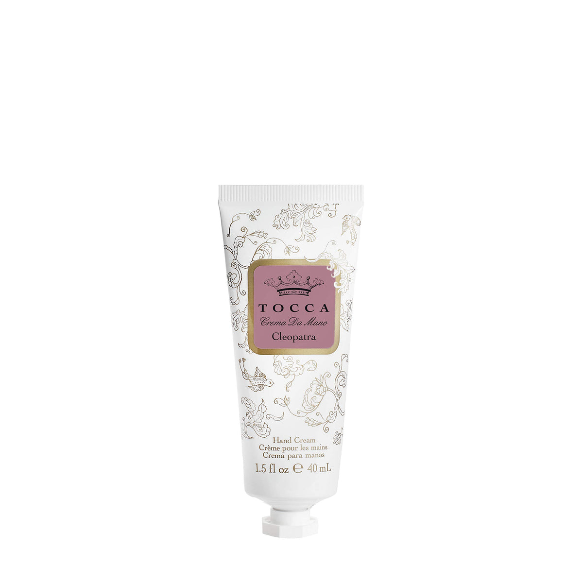 Tocca Giulietta Hand Cream 1.5 Oz (TB5749)