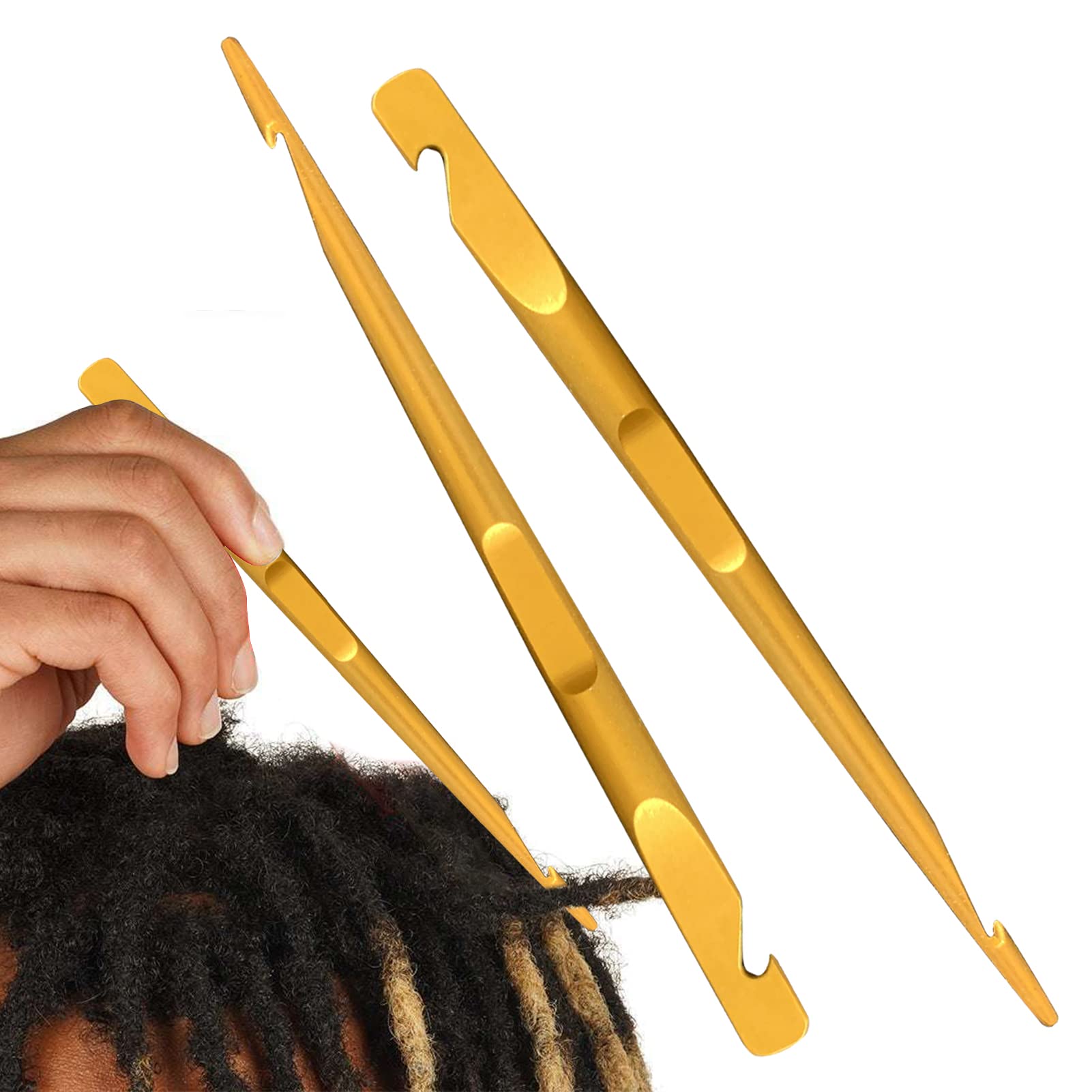 2PC Interlocking tool