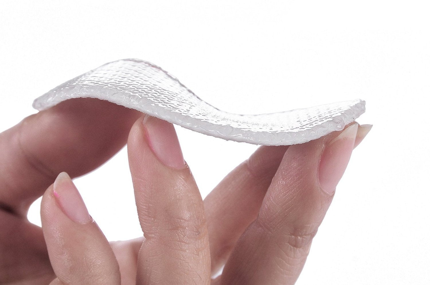 VIIcode O2M Oxygen Eye Pads for Dark Circles - Reduces Puffiness, Crow's Feet, Fine Lines and Bags - Most Effective Treatments f
