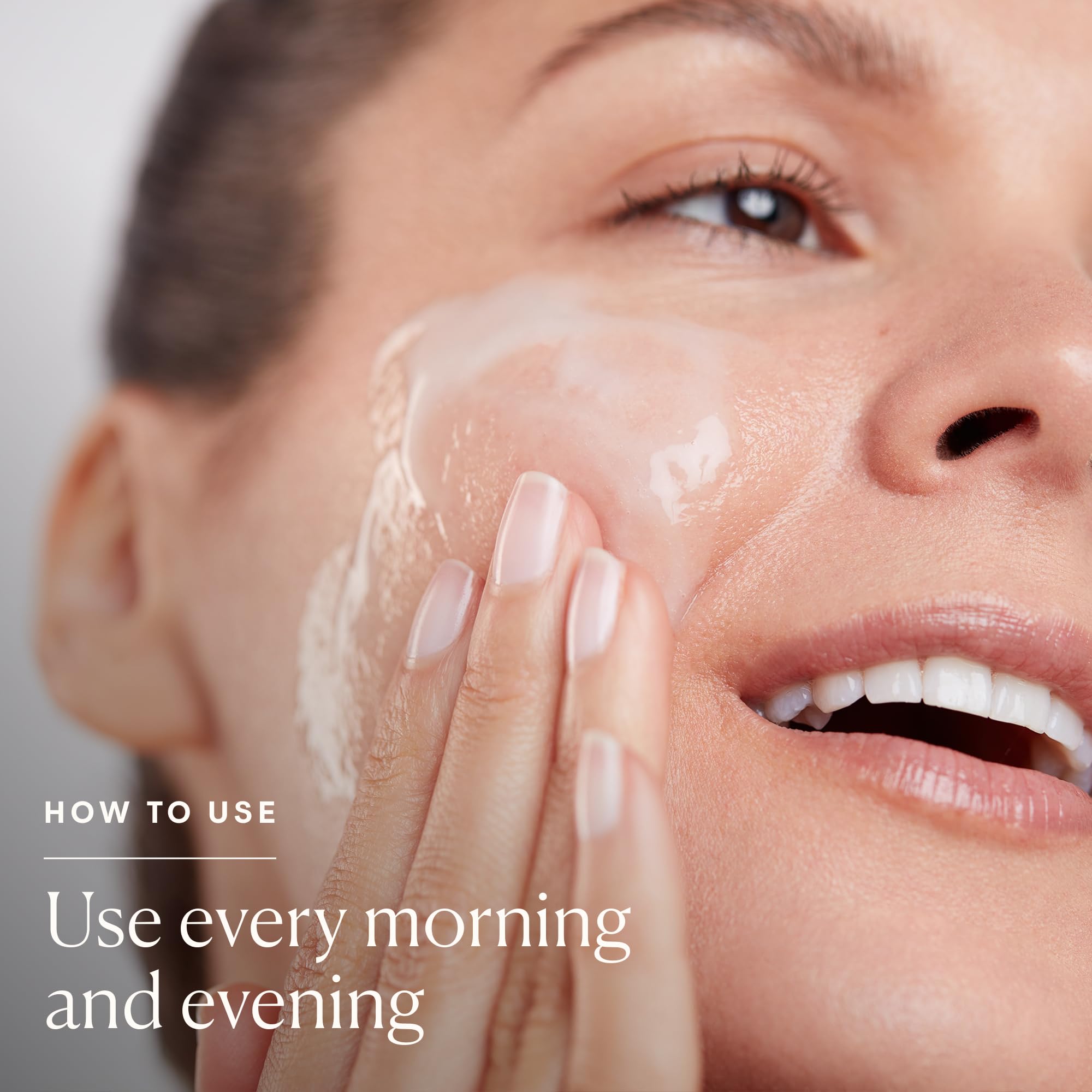 Elemis Dynamic Resurfacing Facial Wash | Daily Refining Enzyme Gel Cleanser Gently Exfoliates, Purifies, Renews, And Revitalizes