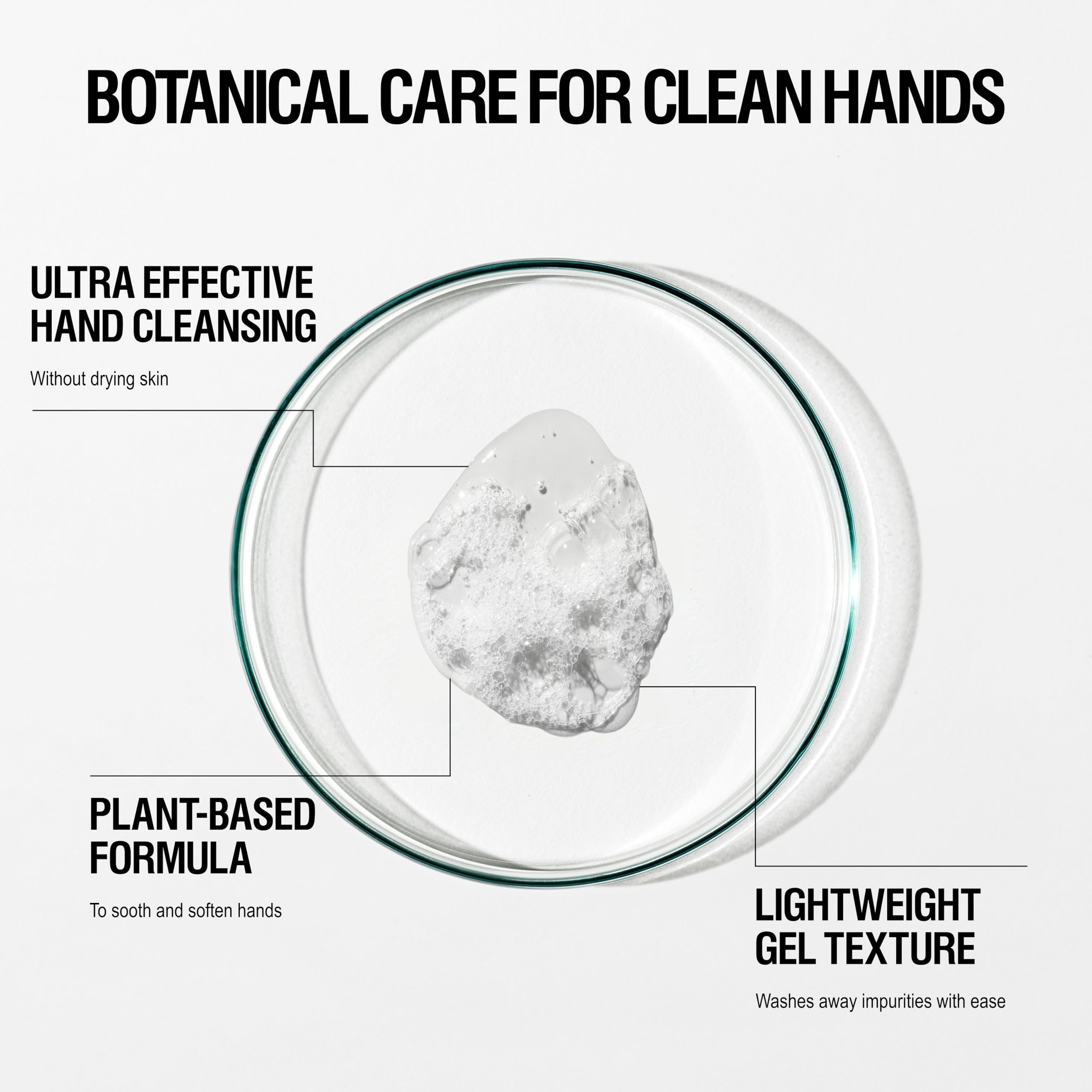 Grown Alchemist Invigorate Hand Wash Set (500 ml) + Refill (1L)