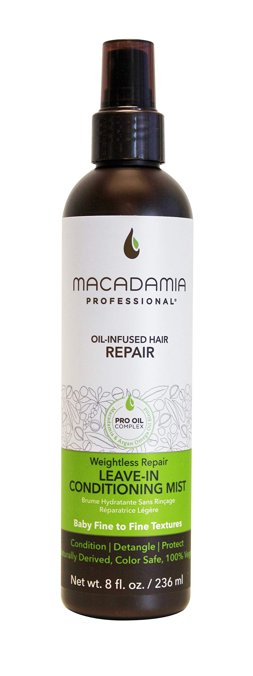 Macadamia By Macadamia