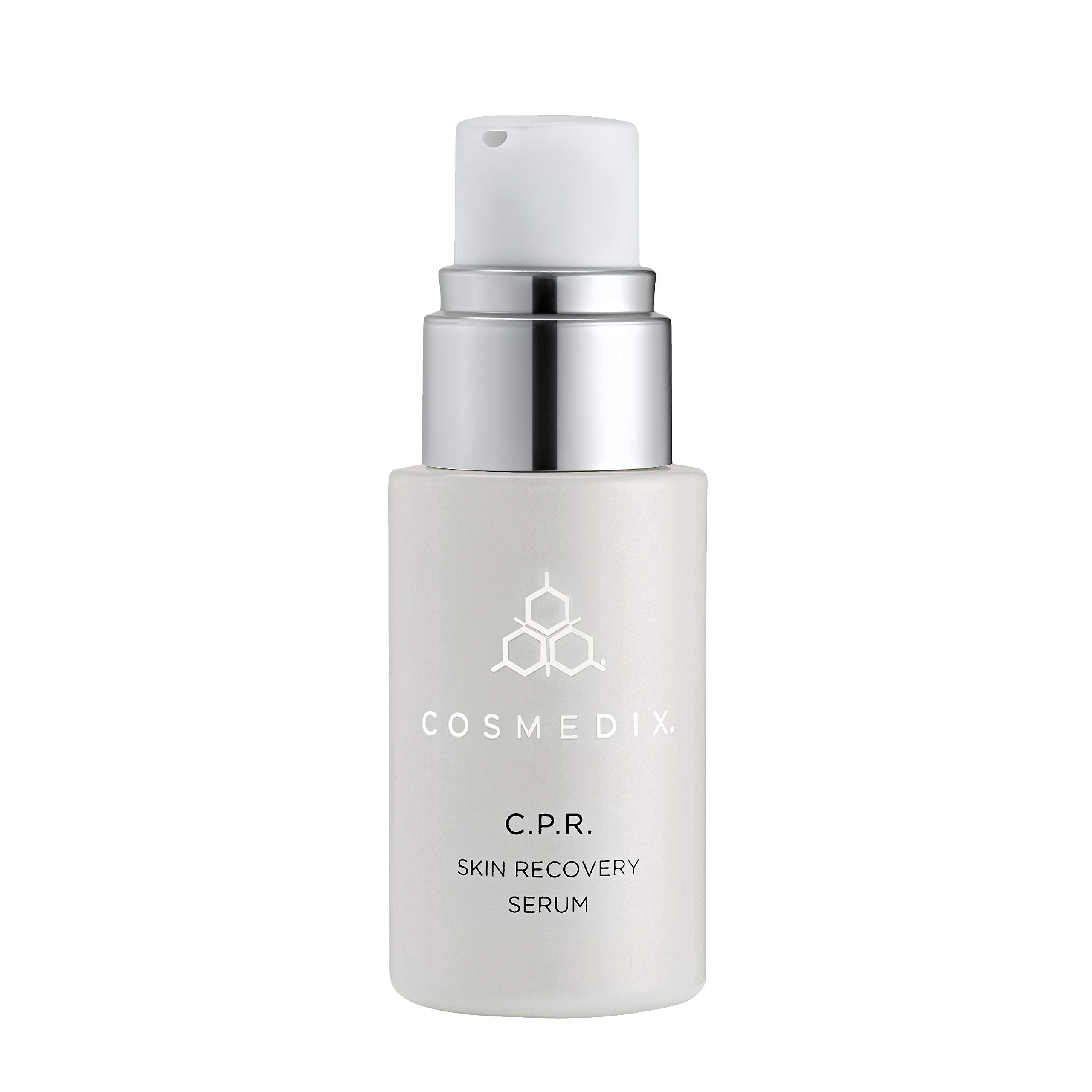 COSMEDIX CPR Skin Recovery Face Serum for Skin Care - Soothe & Protect Sensitive, Dry Skin - Redness Relief for Face - Hydrating