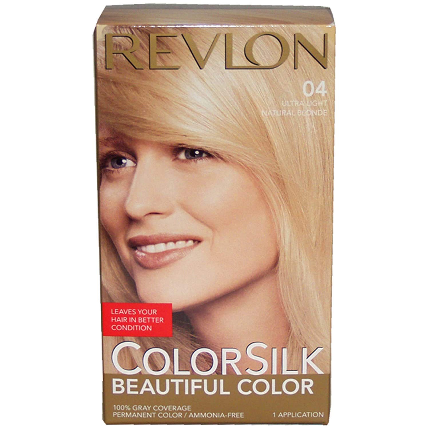 Colorsilk #04 Ult-Lt Nat Blnd