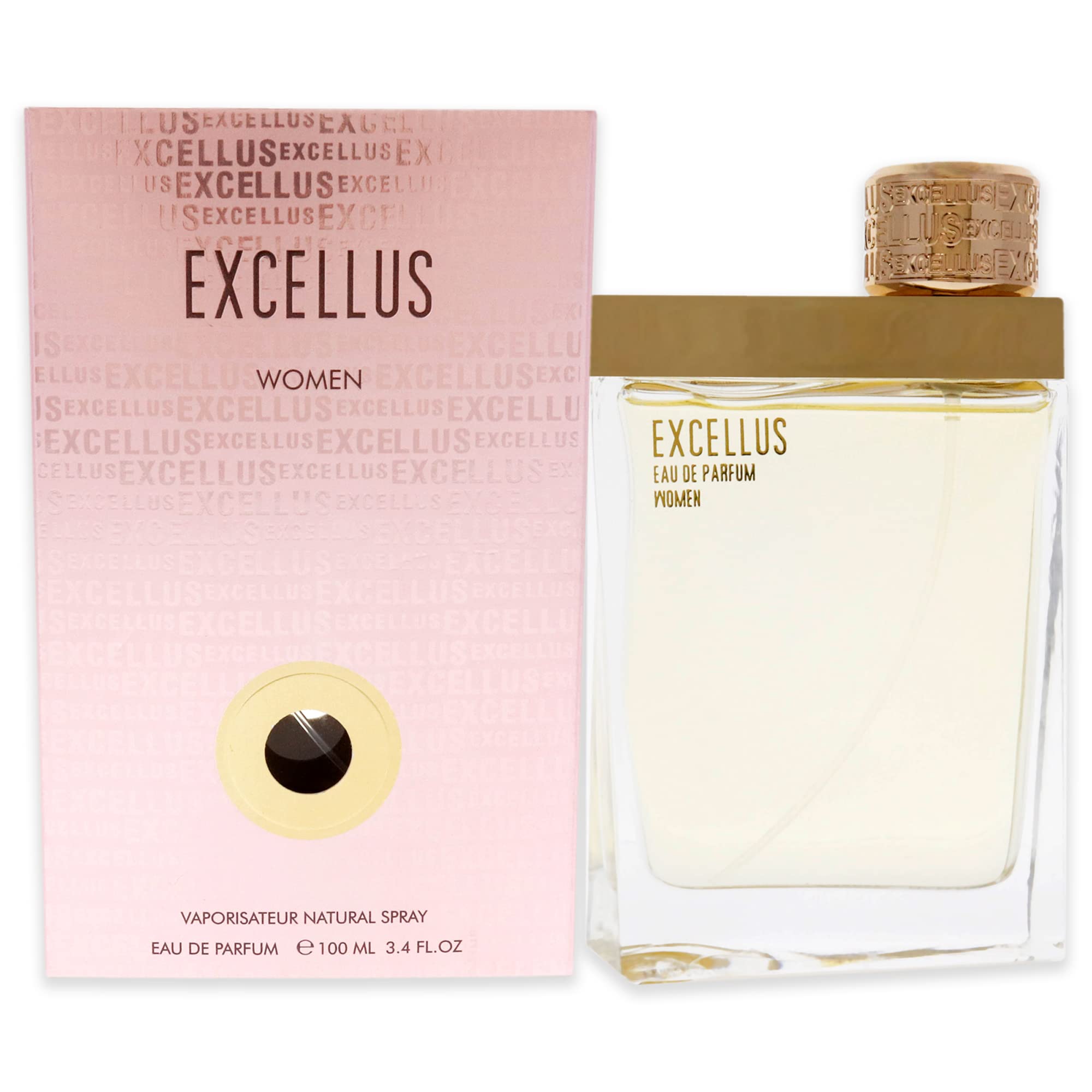 Armaf Excellus Women Edp Spray 34 Oz
