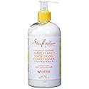 Shea Moisture Coconut Custard Conditioner 13 Ounce Pump (384Ml)