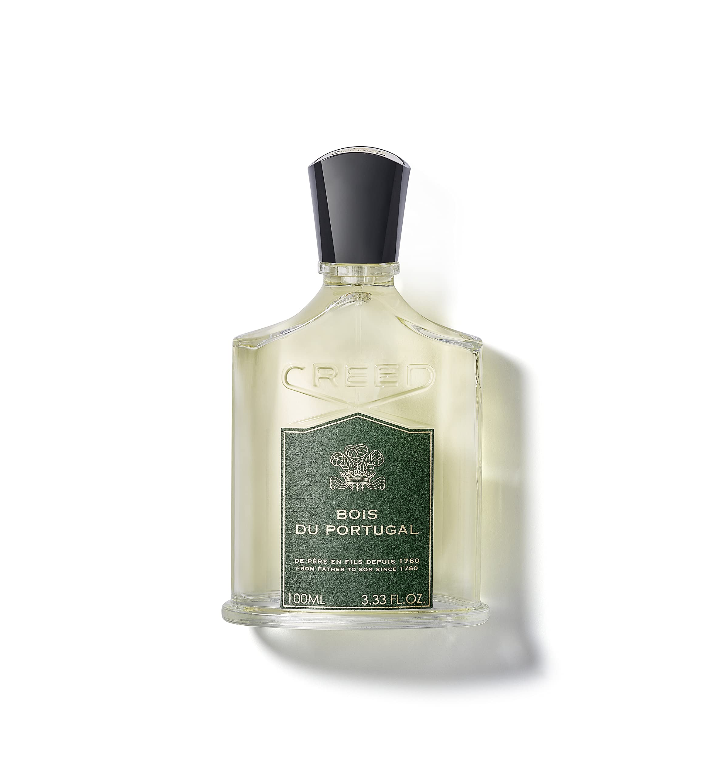 Bois Du Portugal by Creed Eau De Parfum Spray 3.3 oz(D0102HAXG3U.)