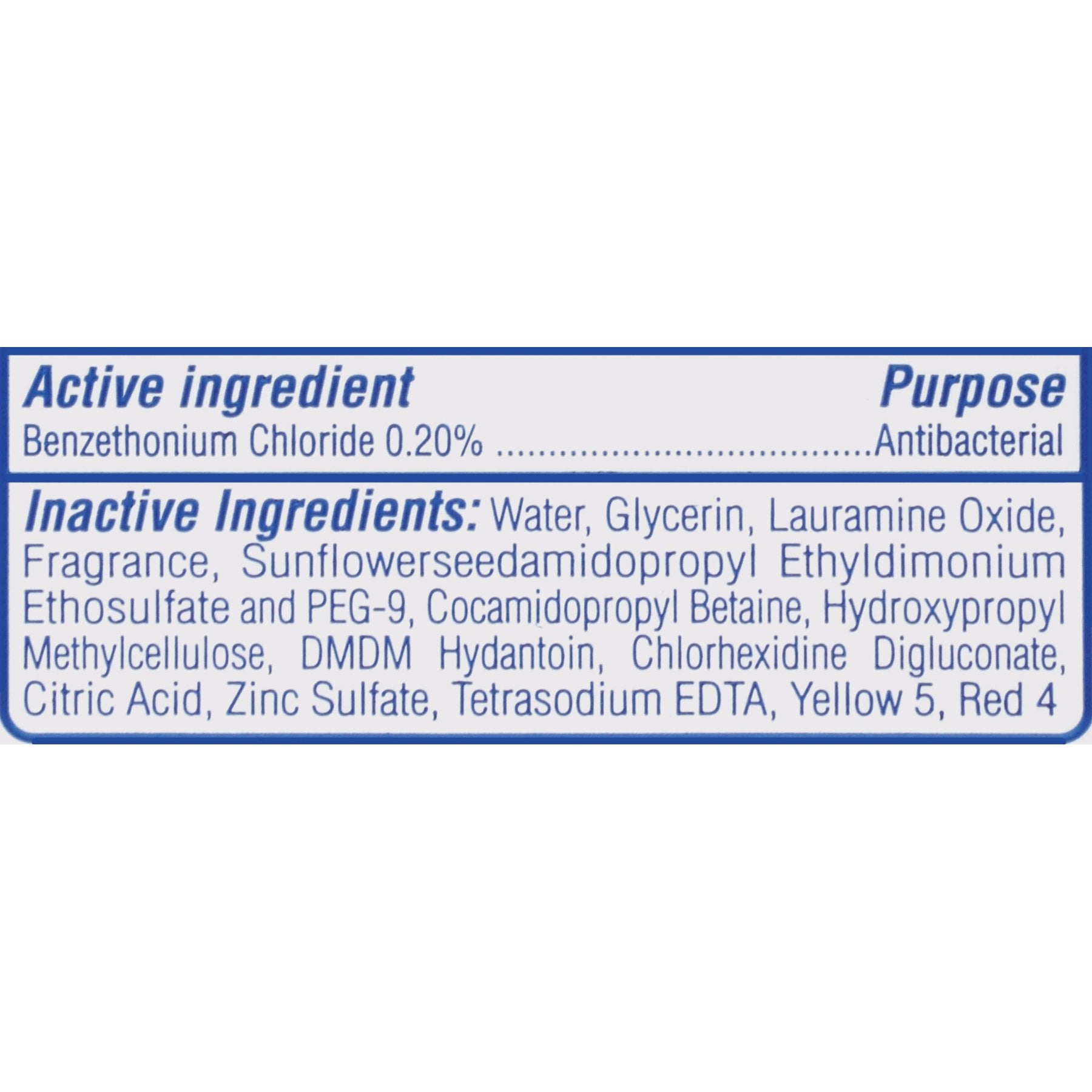 Dial Complete Antibacterial Foaming Hand Wash, Original, 7.5 Fluid Ounces