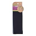 Planet Goody Ouchless Headwraps - 2 Pack, Assorted Grey Colors - Made From Fabric That Is Soft And Strong For A Comfortable Fit