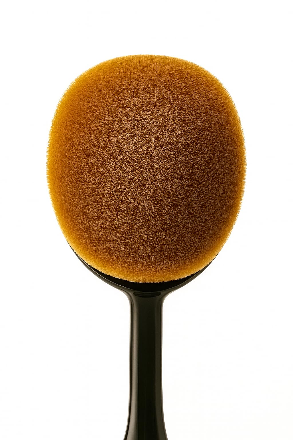 Sedell Paris Envicontour Pro Toothbrush Makeup Brush  Ergonomic Tool For Perfectly Sculpted Cheekbones, Jawline, And Nose